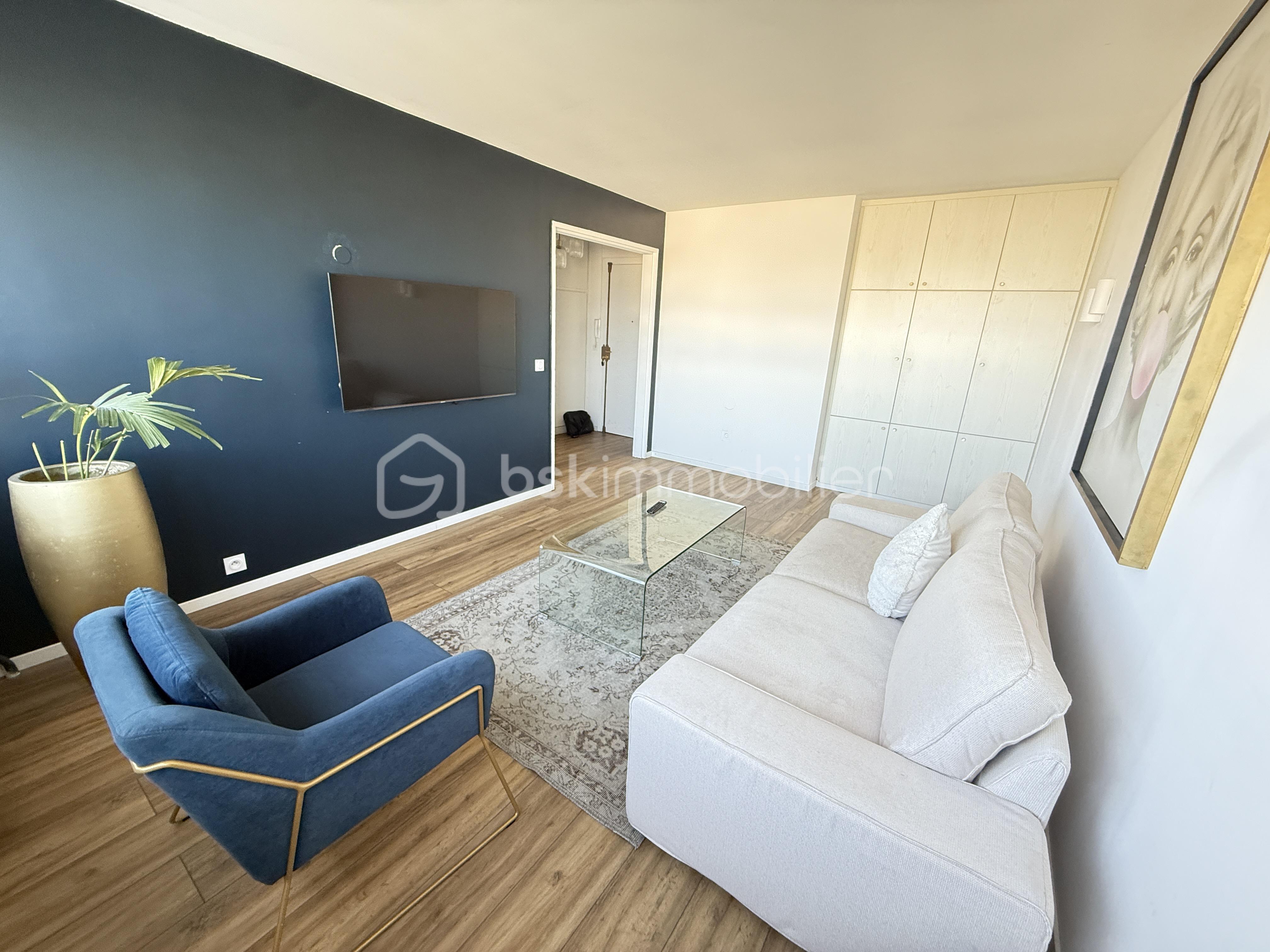 Appartement de 50 m² - IMG_7386.JPG