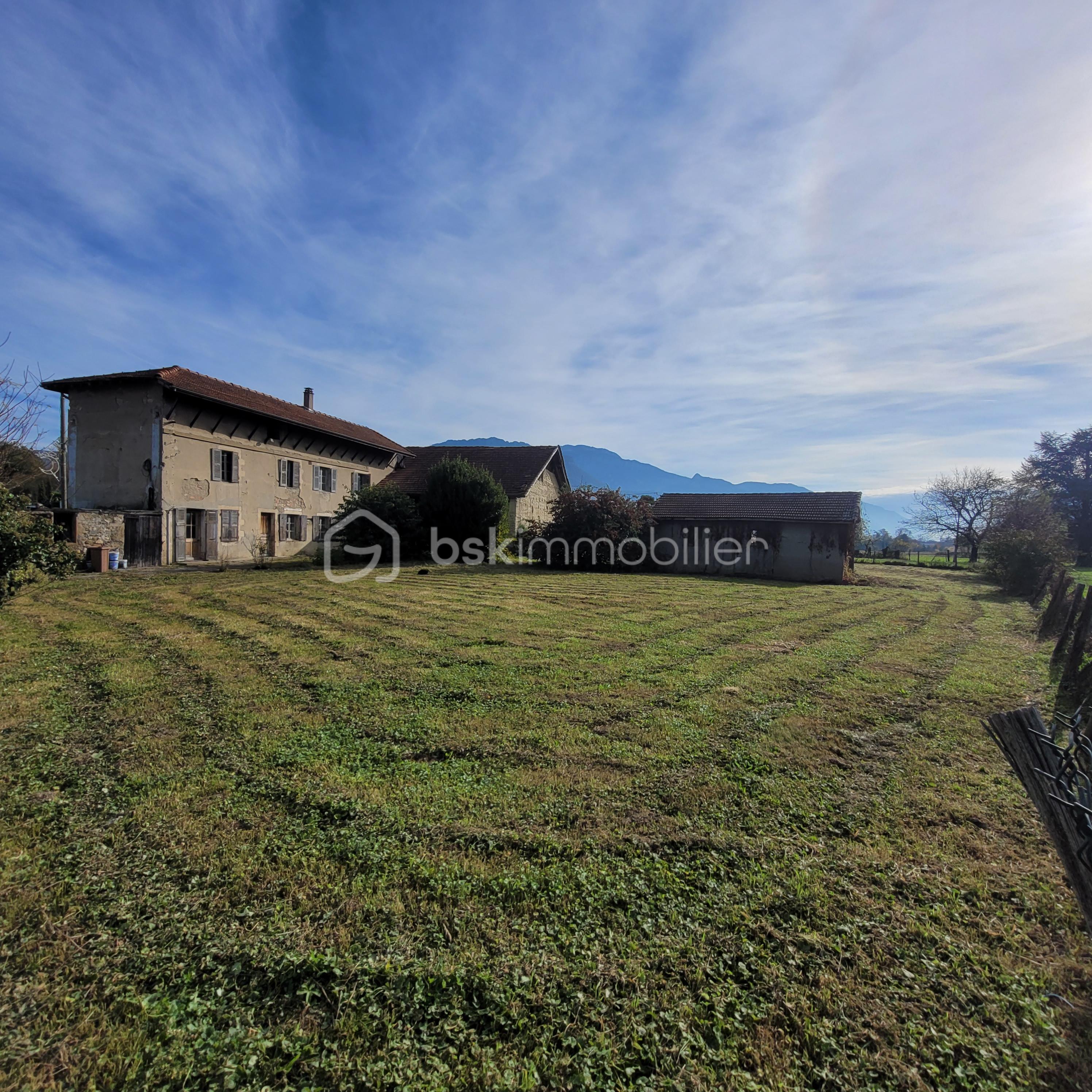 Corps de ferme de 184 m² - 20241109_105936.jpg