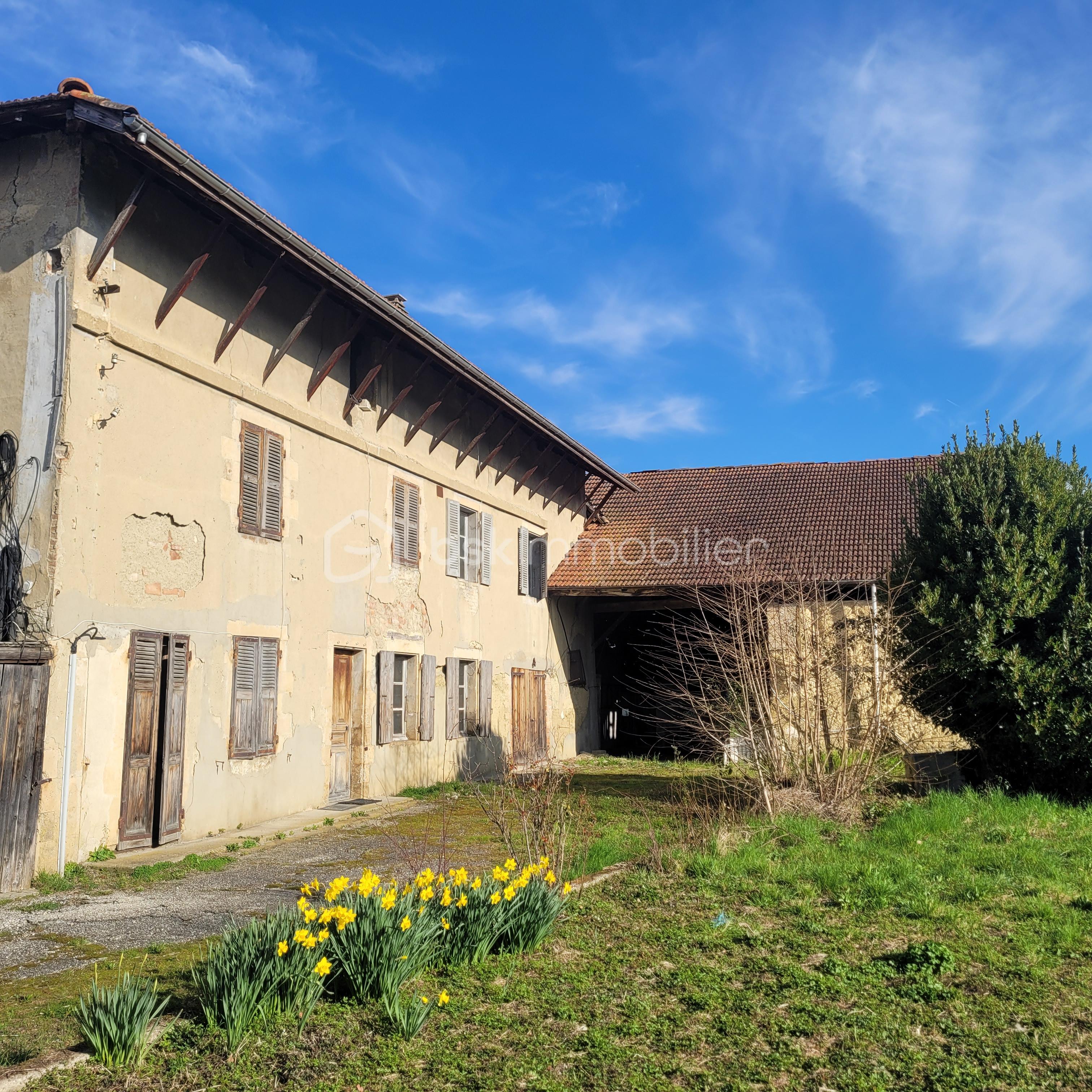 Corps de ferme de 184 m² - 120250305_160112.jpg