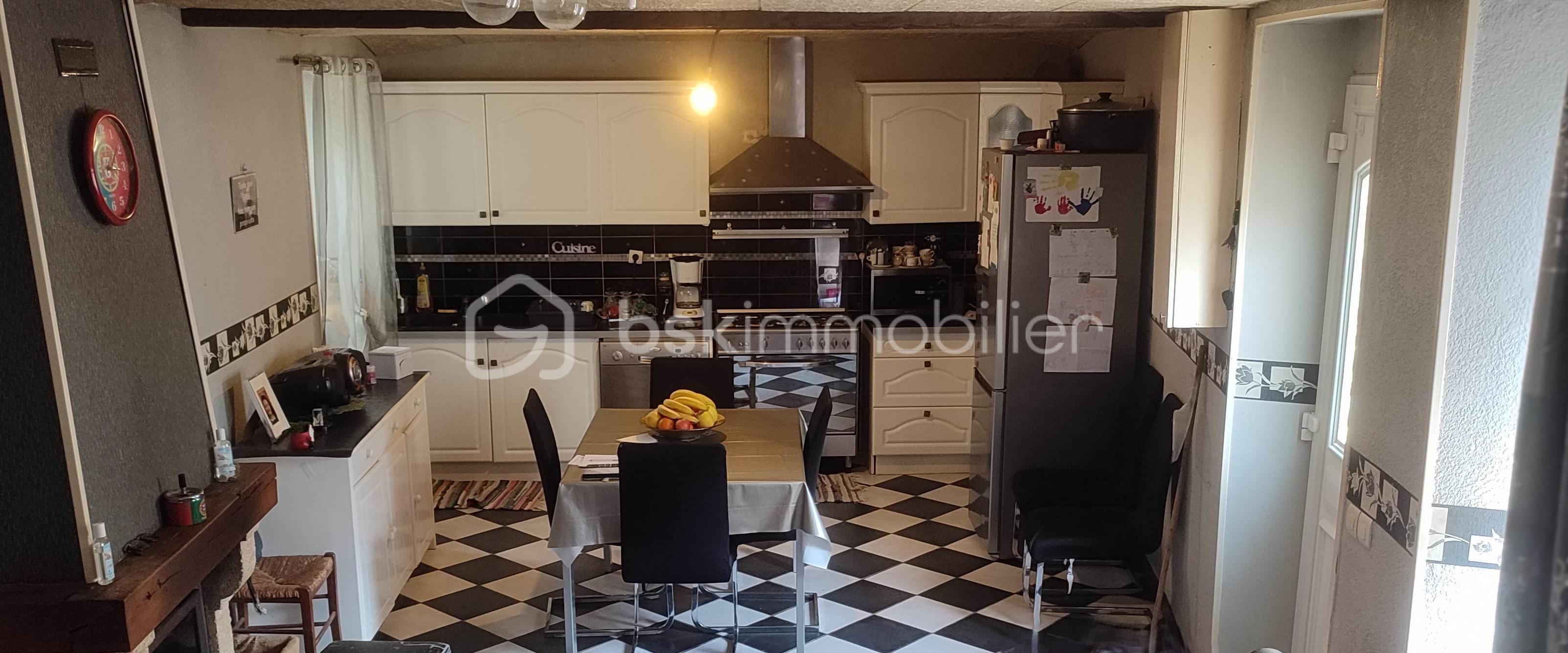 Maison de village de 80 m² - IMG_20240516_150823 (1).jpg