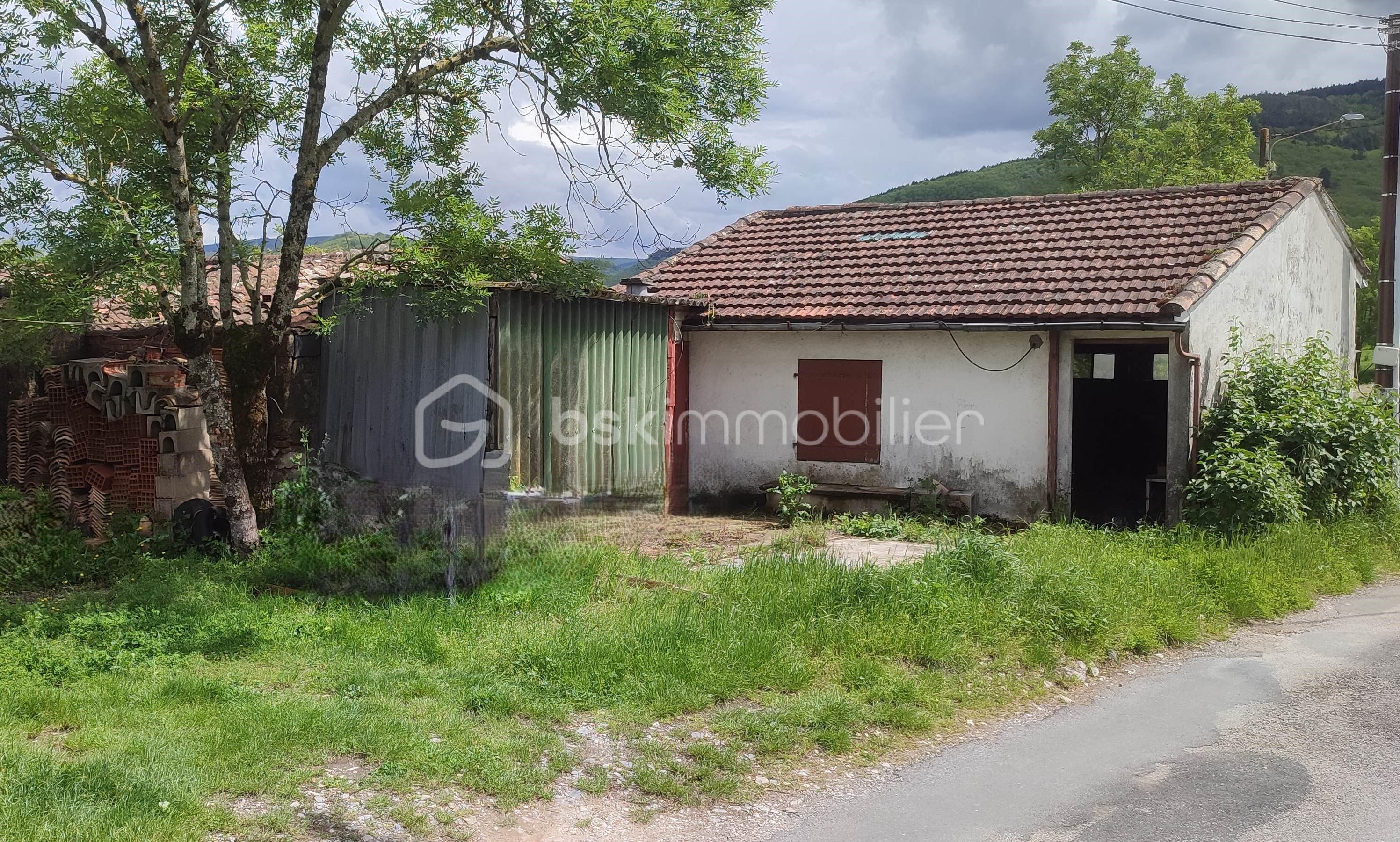 Maison de village de 80 m² - IMG_20240516_152005 (1).jpg