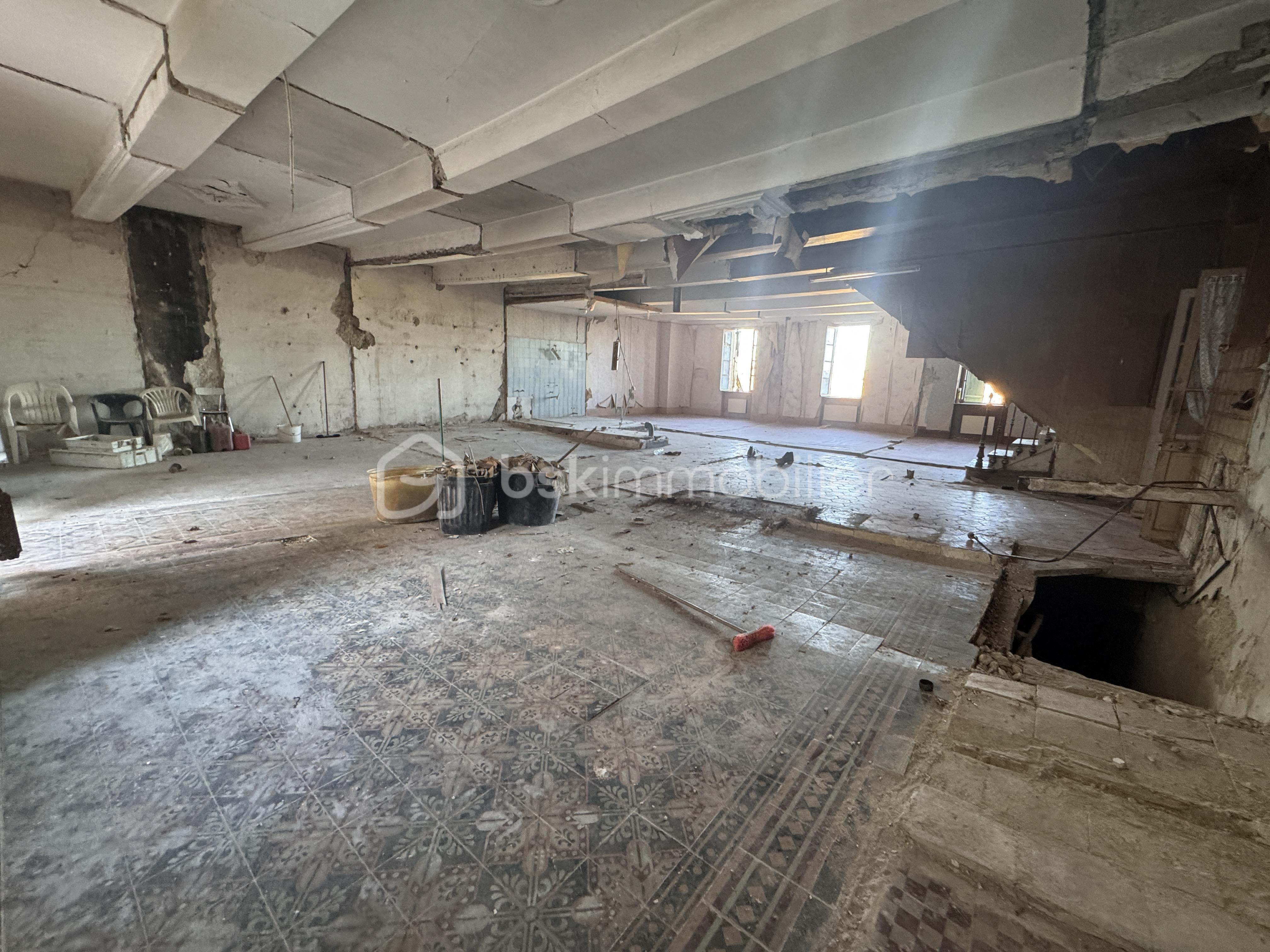 Maison en pierre de 300 m² - IMG_3486.jpeg