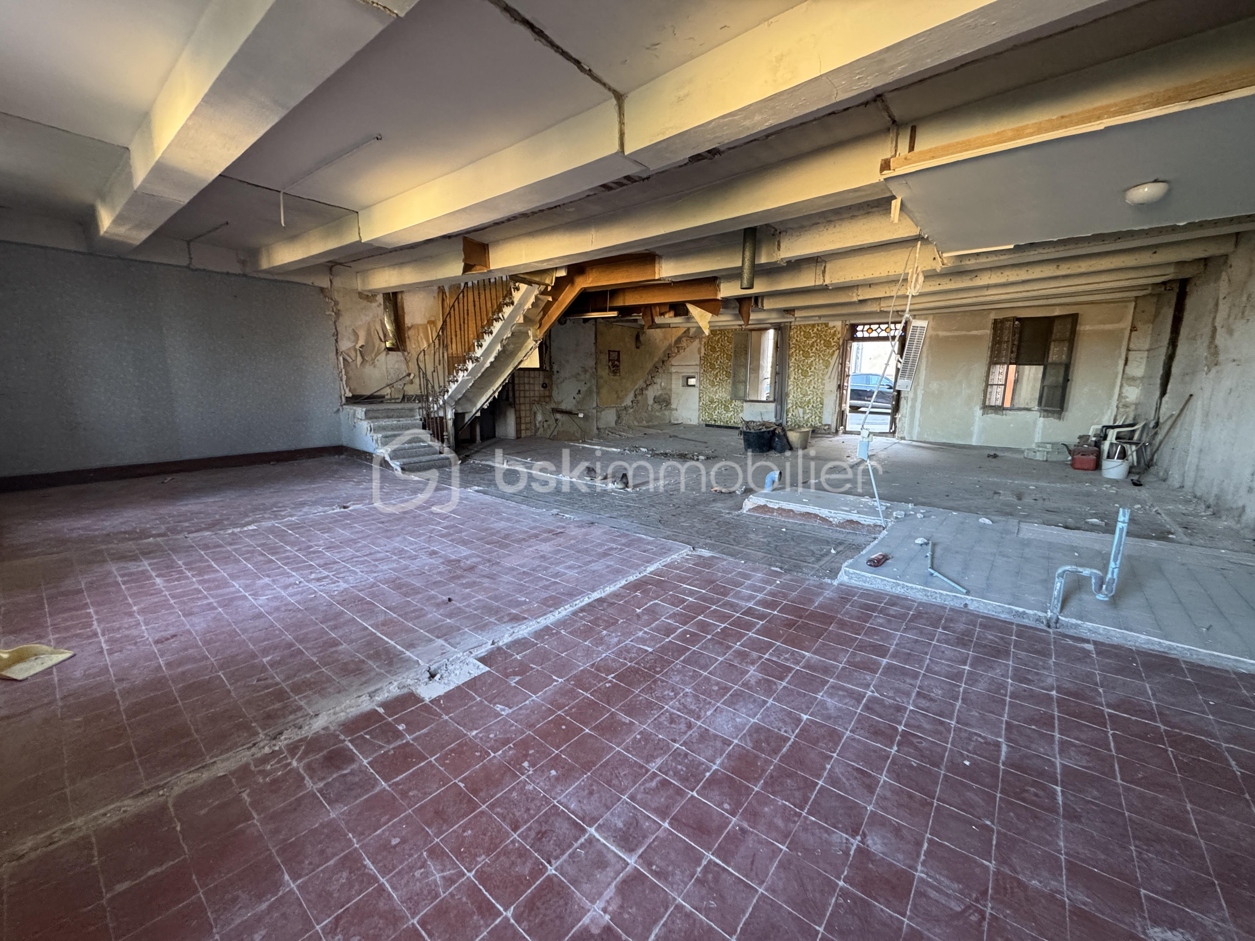 Maison en pierre de 300 m² - IMG_3485.jpeg