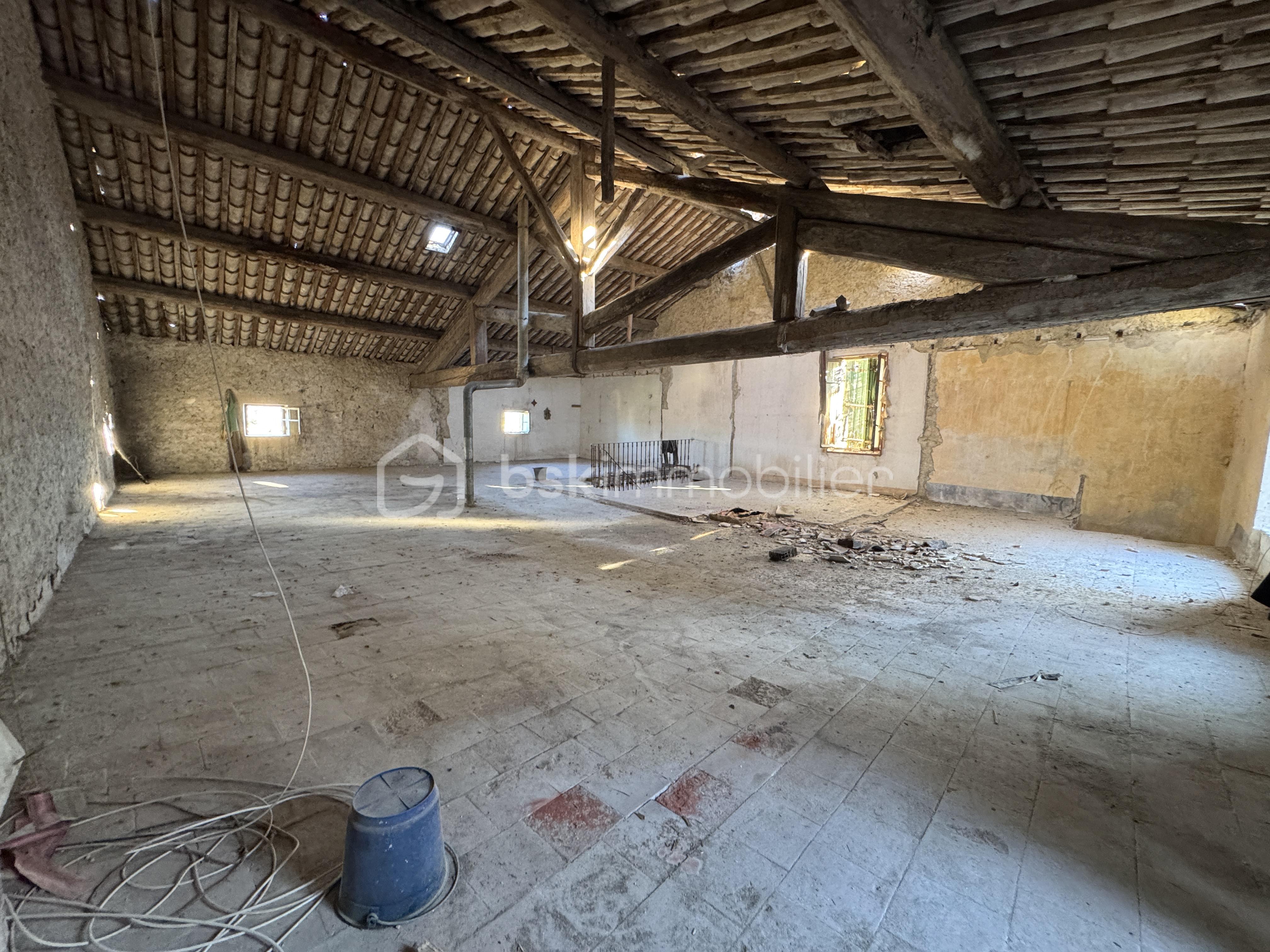 Maison en pierre de 300 m² - IMG_3482.jpeg