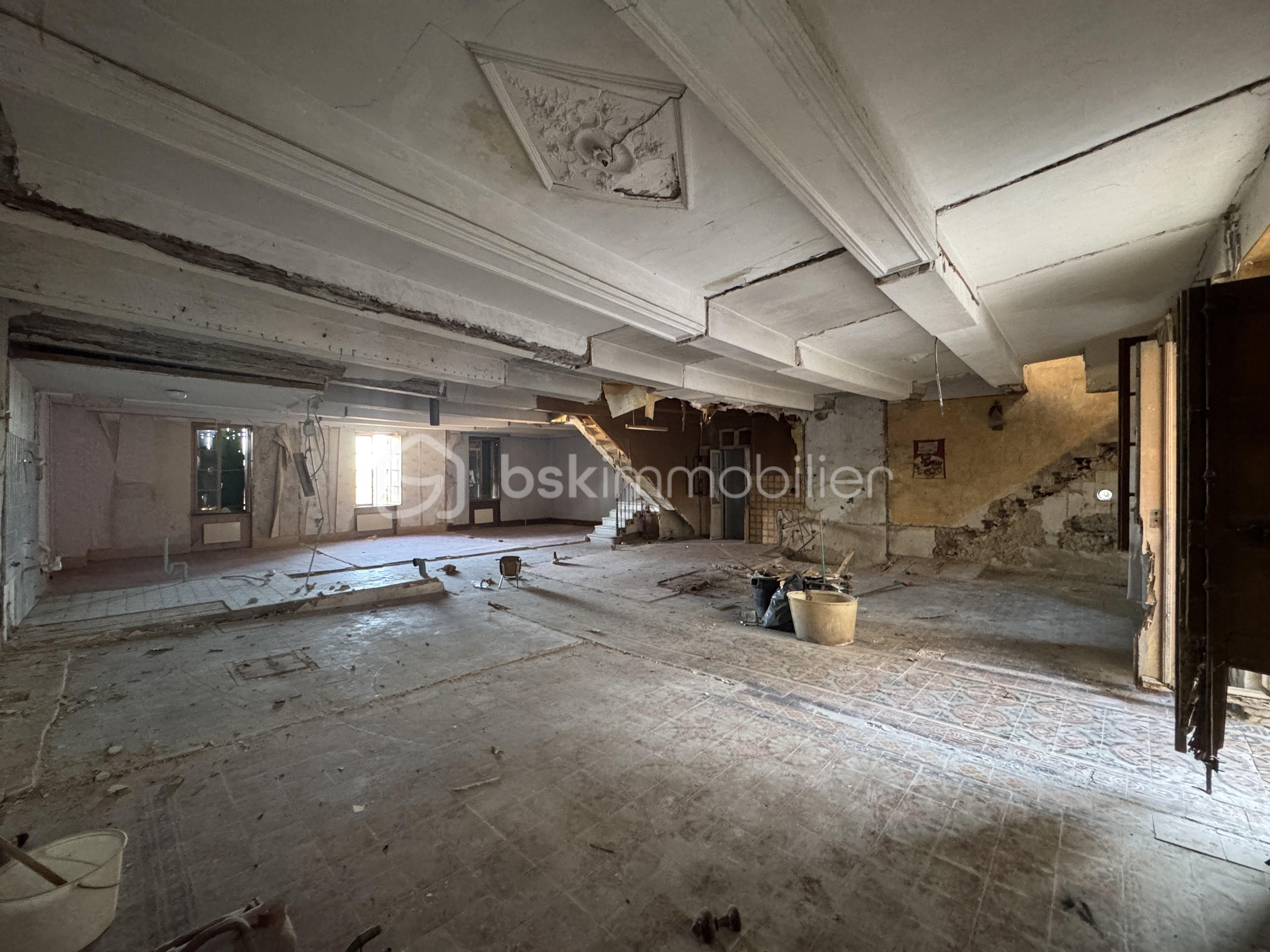 Maison en pierre de 300 m² - IMG_3480.jpeg