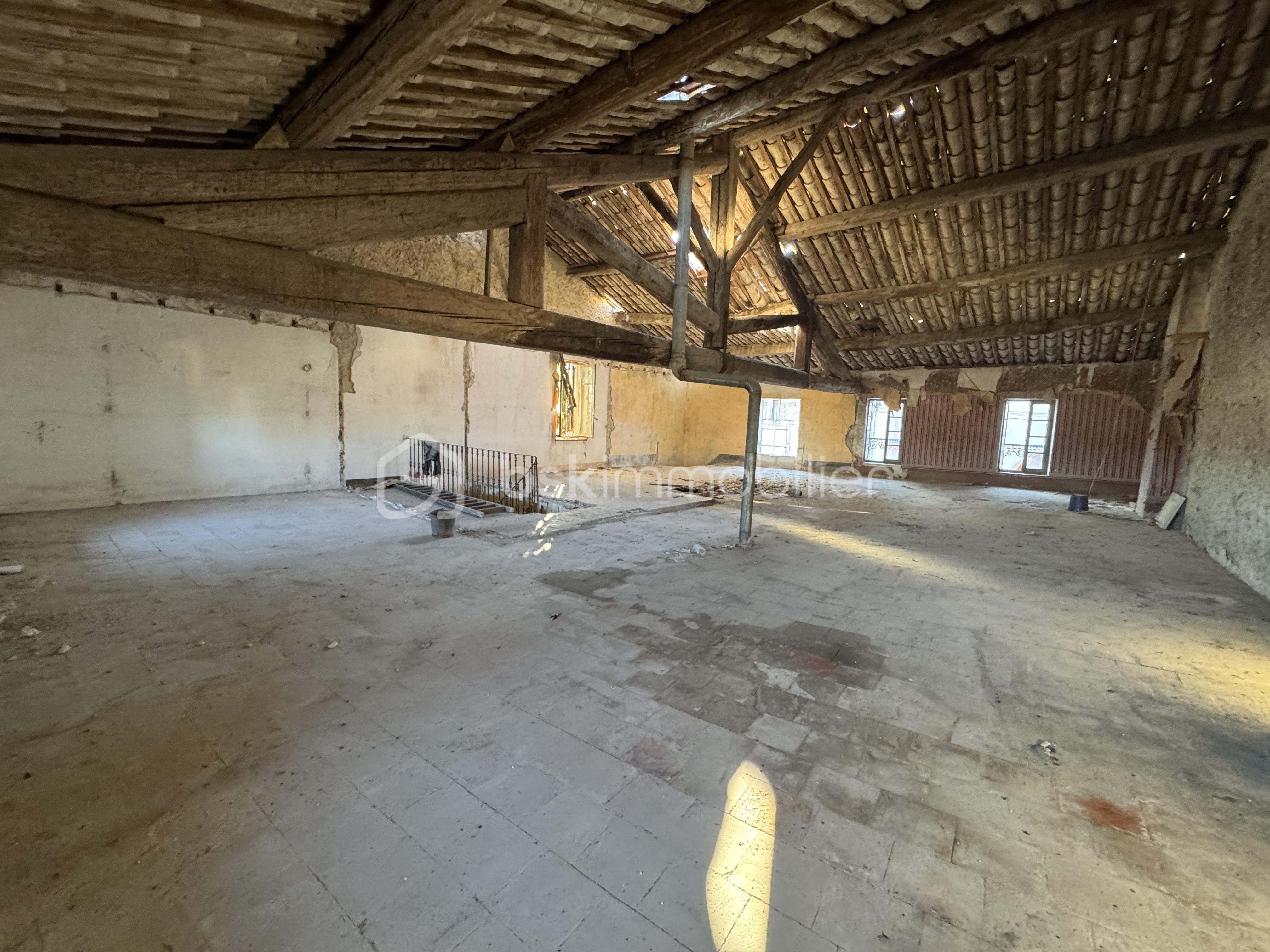 Maison en pierre de 300 m² - IMG_3484.jpeg