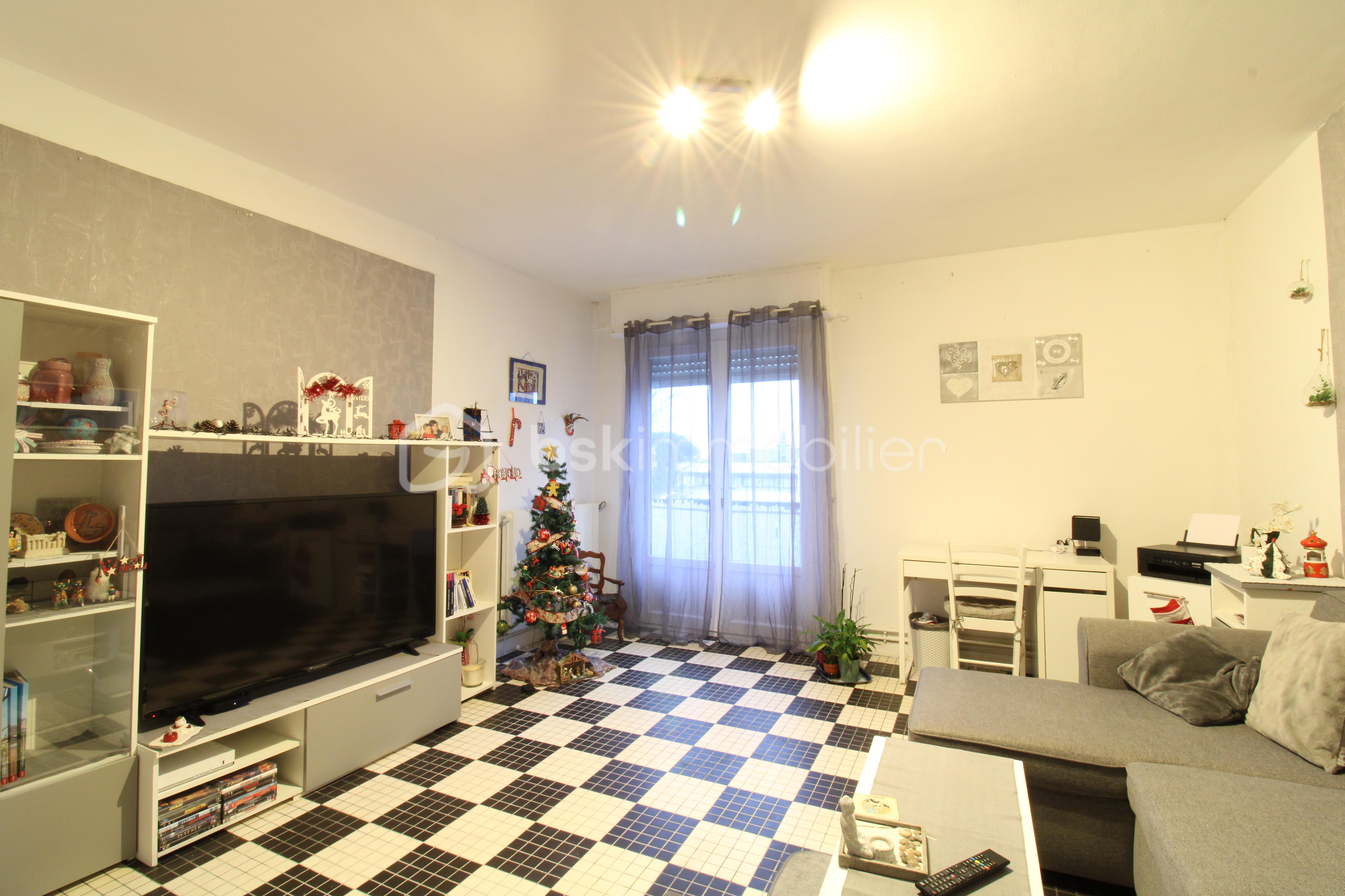 Appartement de 84 m² - IMG_2411.JPG