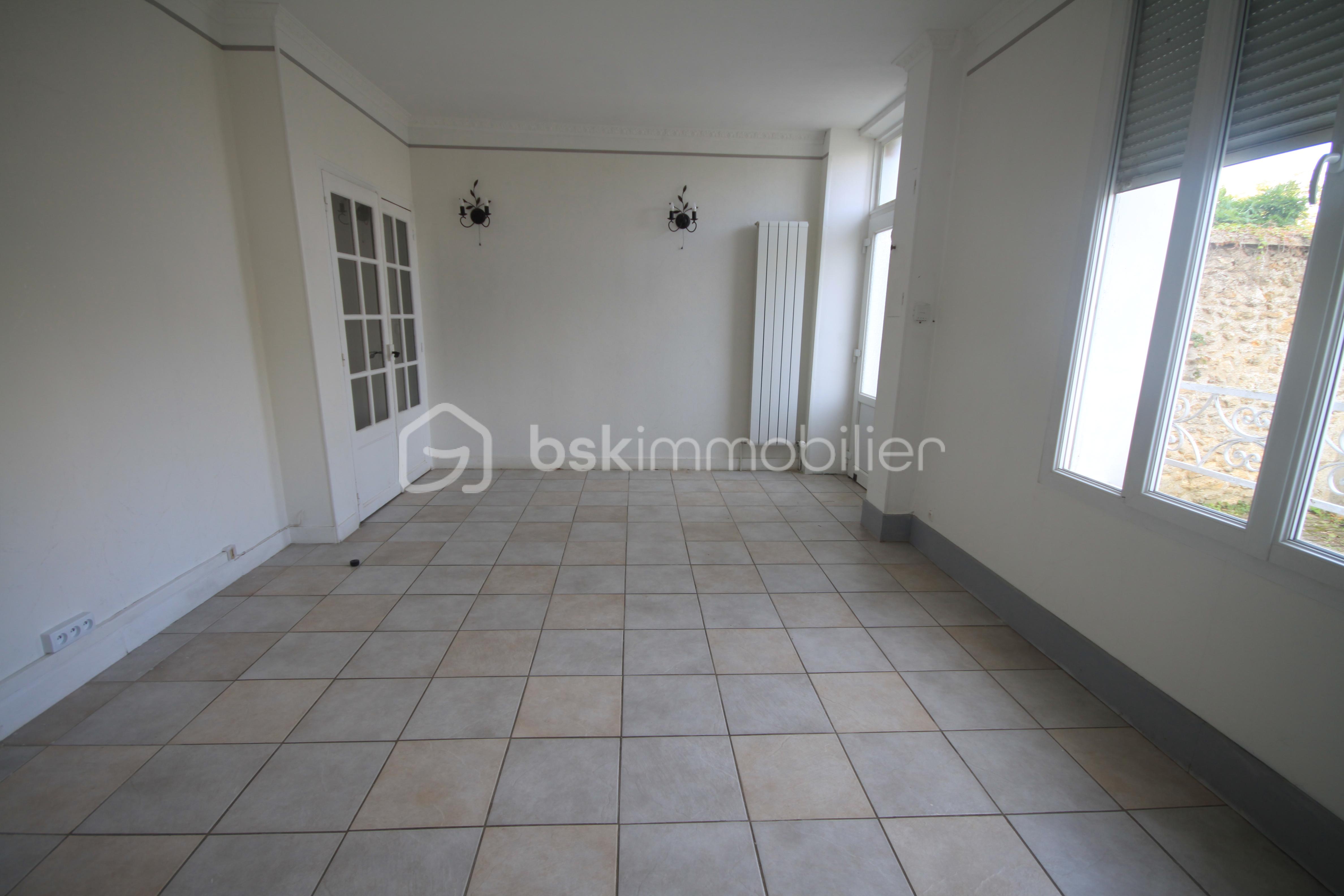 Maison de 86 m² - IMG_9898.JPG