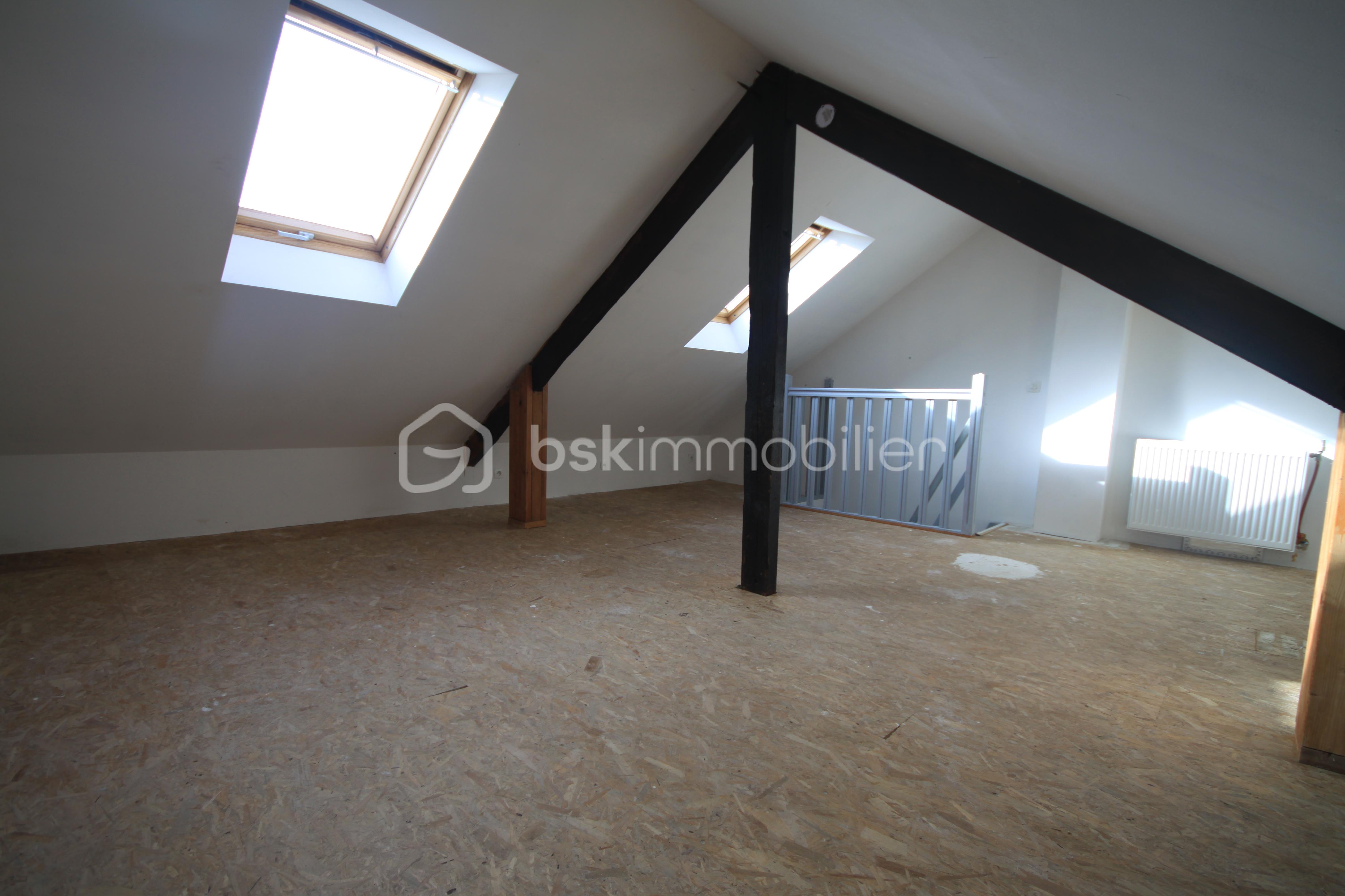 Maison de 86 m² - IMG_9914.JPG