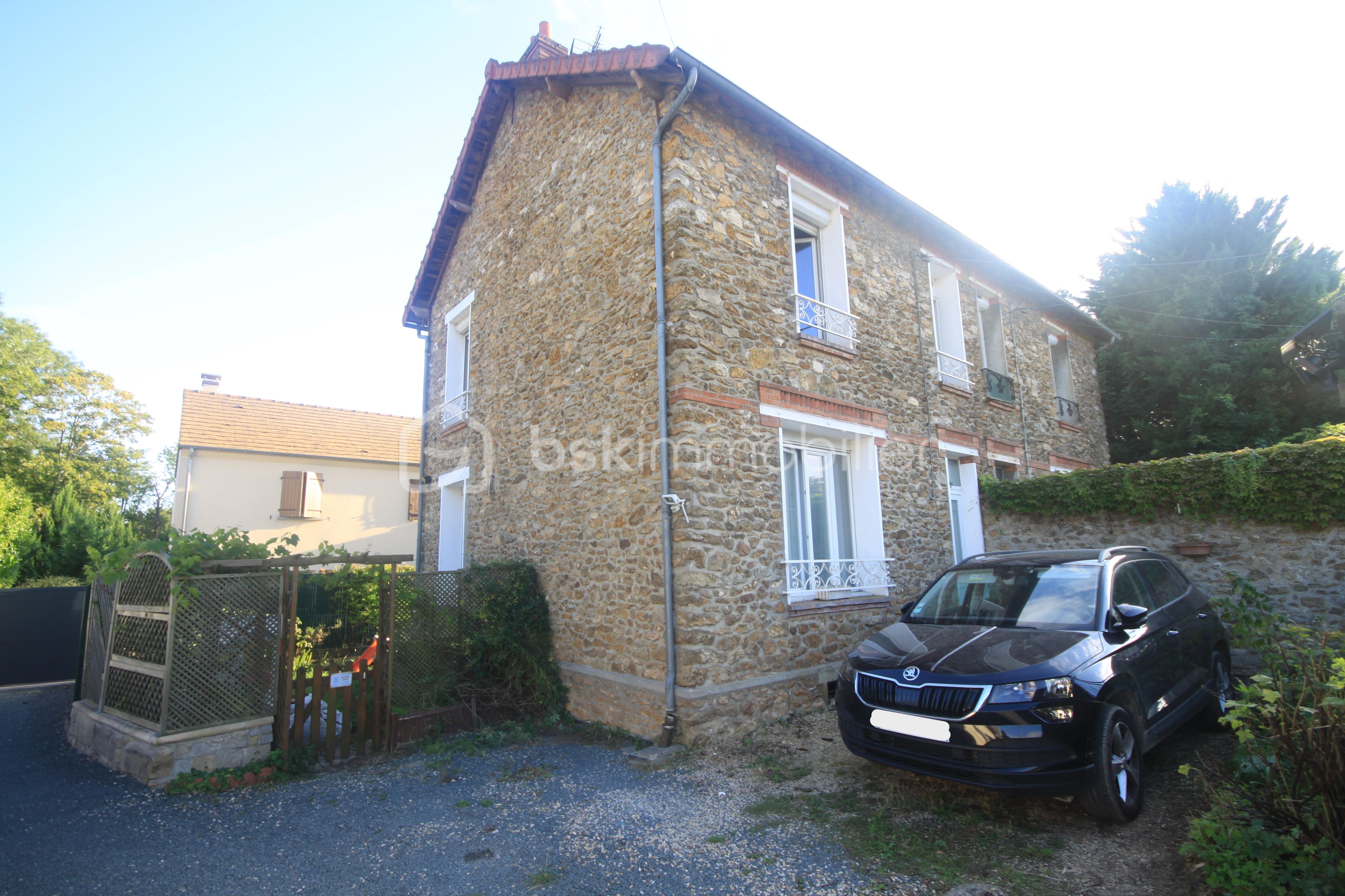 Maison de 86 m² - IMG_8370.JPG