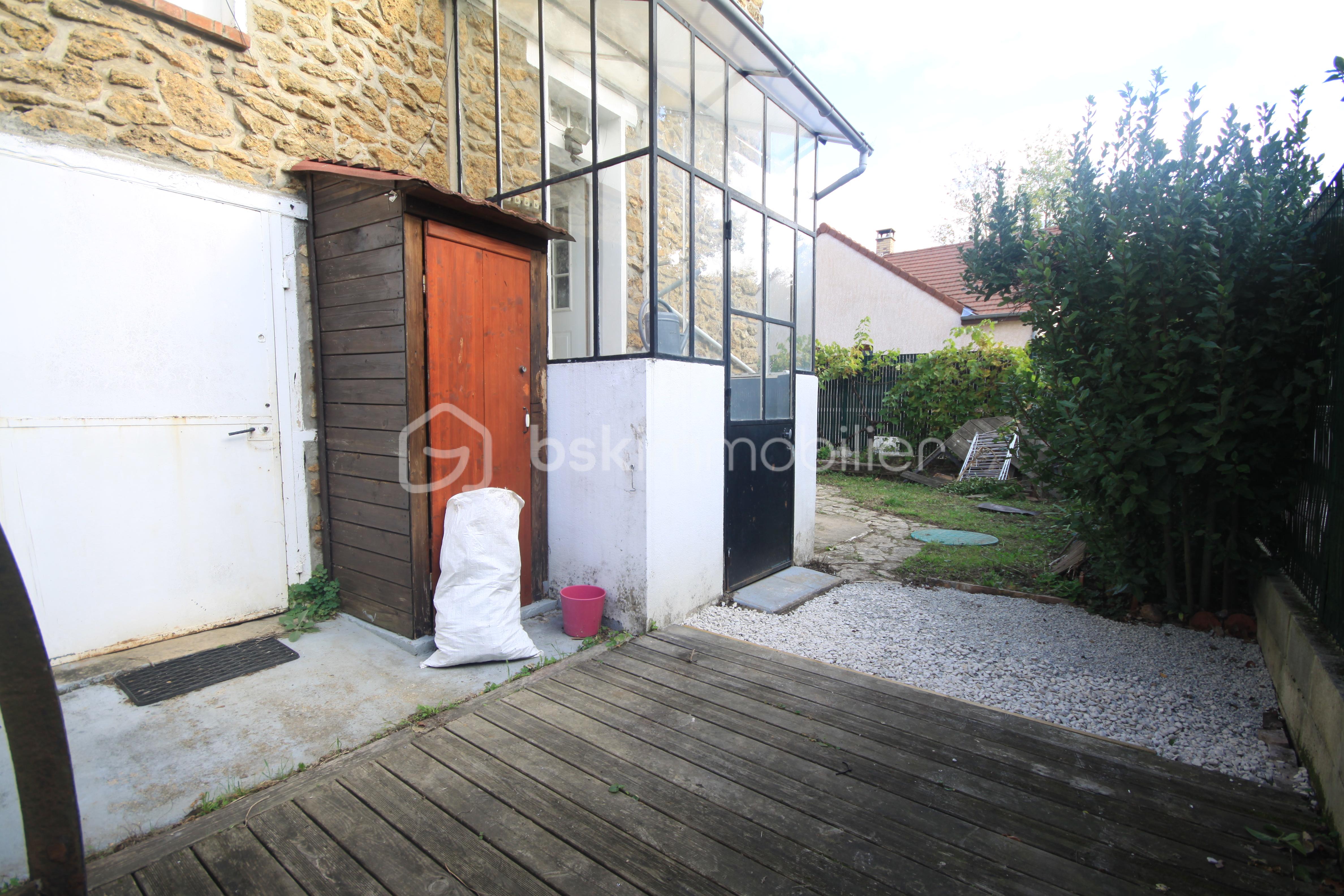 Maison de 86 m² - IMG_9920.JPG