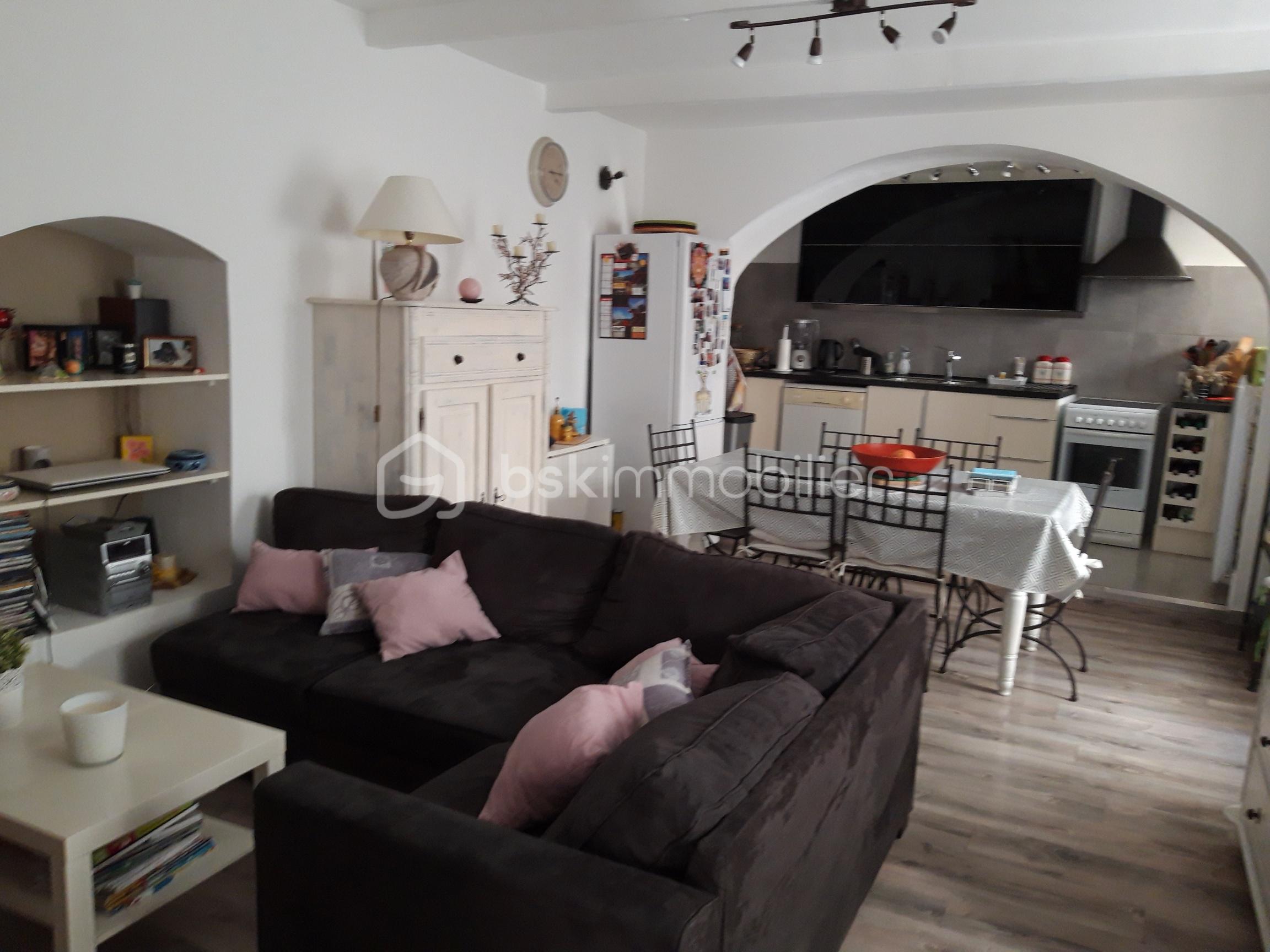 Maison 3 pièces 75 m² · à Marsillargues · 75 m² · 203 000 €