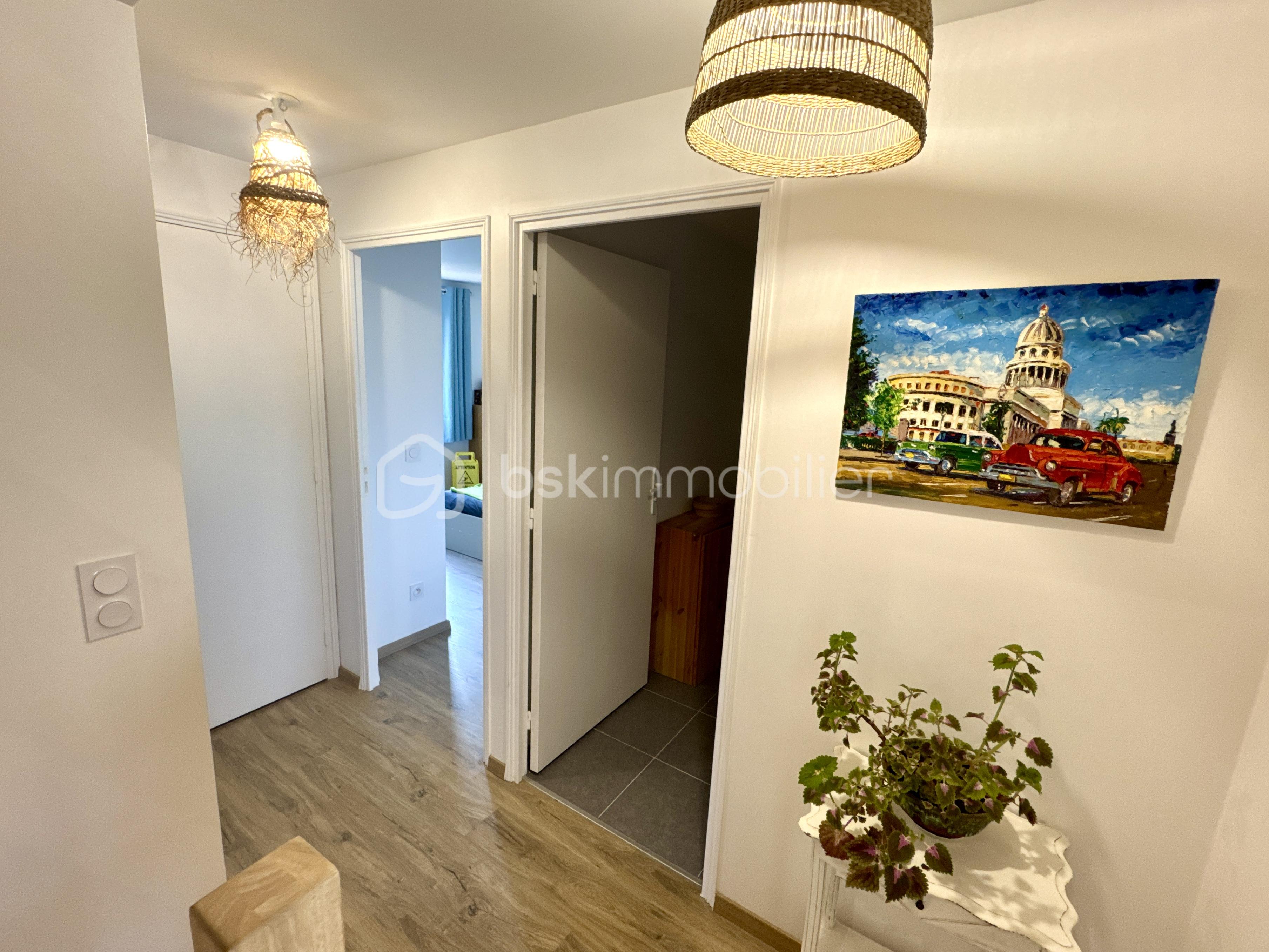 Maison de ville de 150 m² - palier 2.jpg