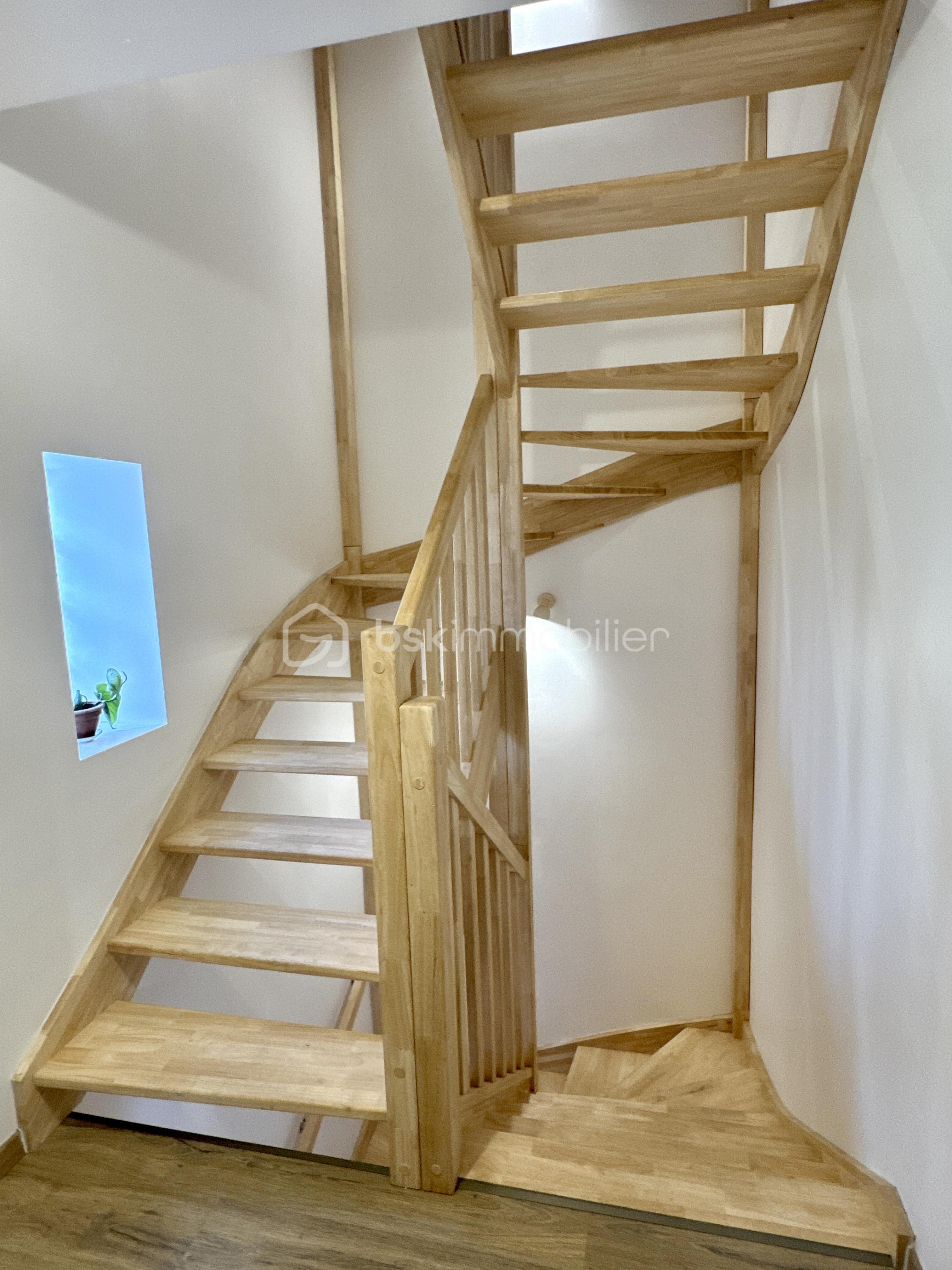 Maison de ville de 150 m² - escaliers.jpg