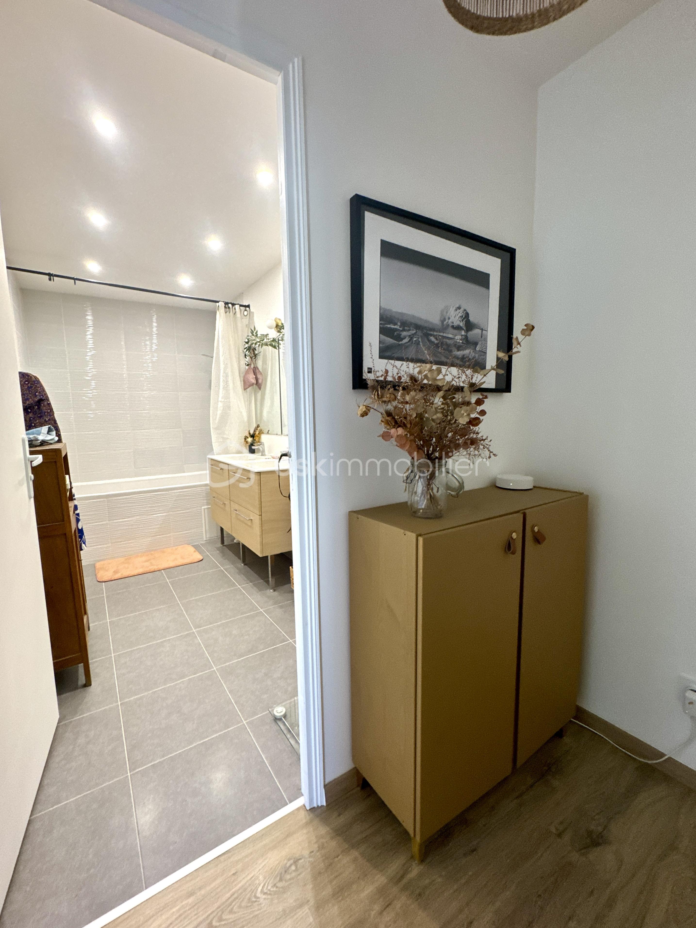 Maison de ville de 150 m² - palier.jpg