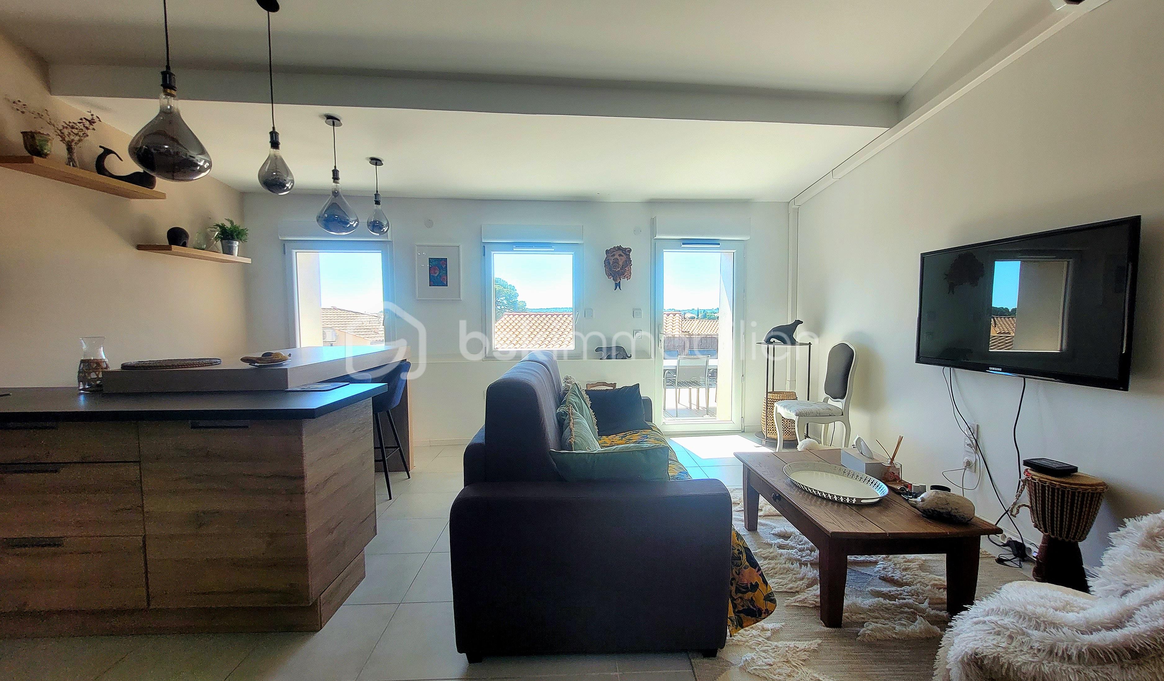 Appartement de 62 m² - 20250331_143439.jpg