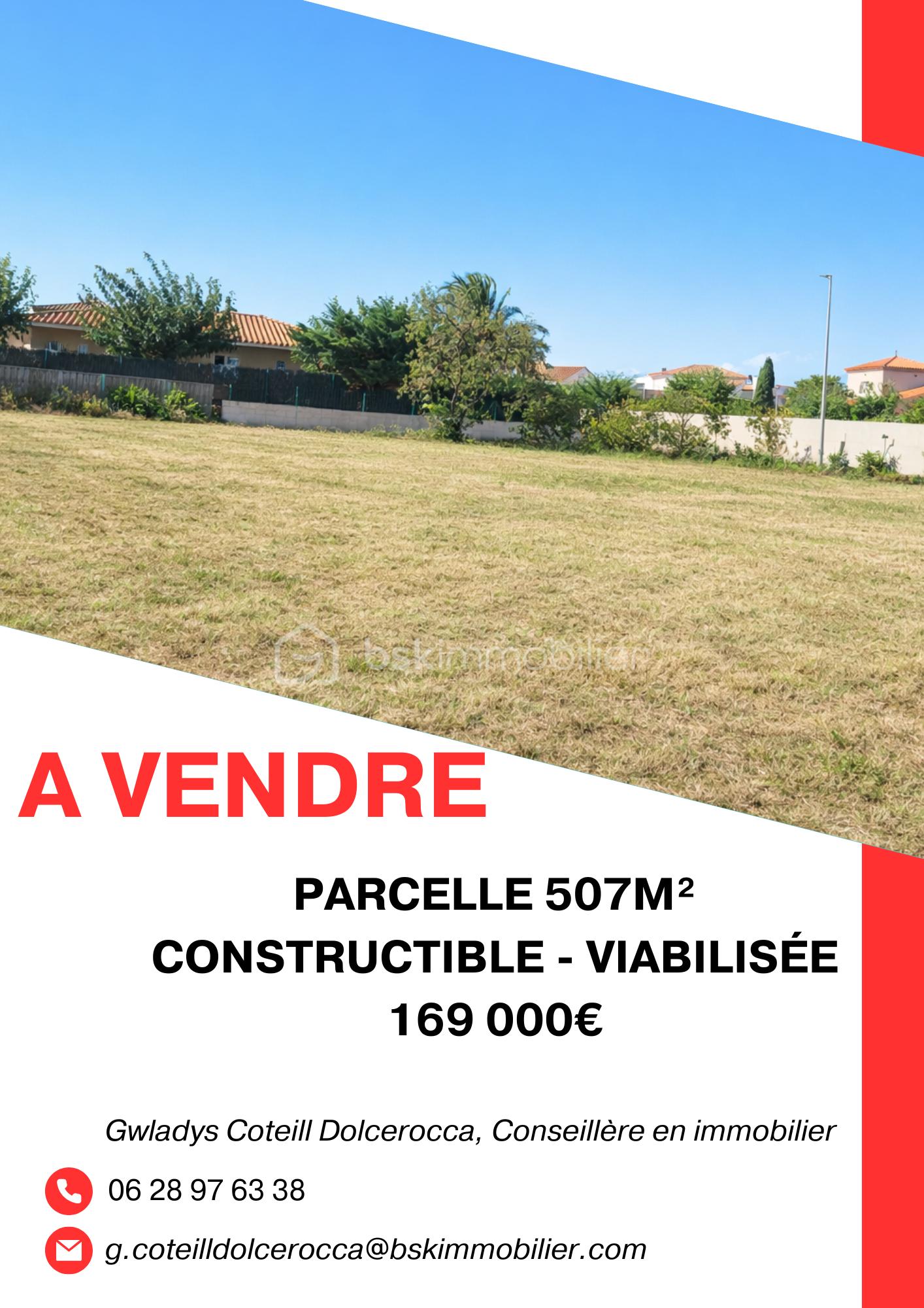 Rouge blanc simple professionnel immobilier flyer (1).png