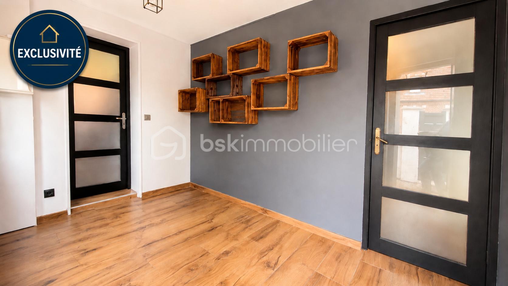Maison 7 pièces 177 m² · à Seraucourt-le-Grand · 177 m² · 209 900 €