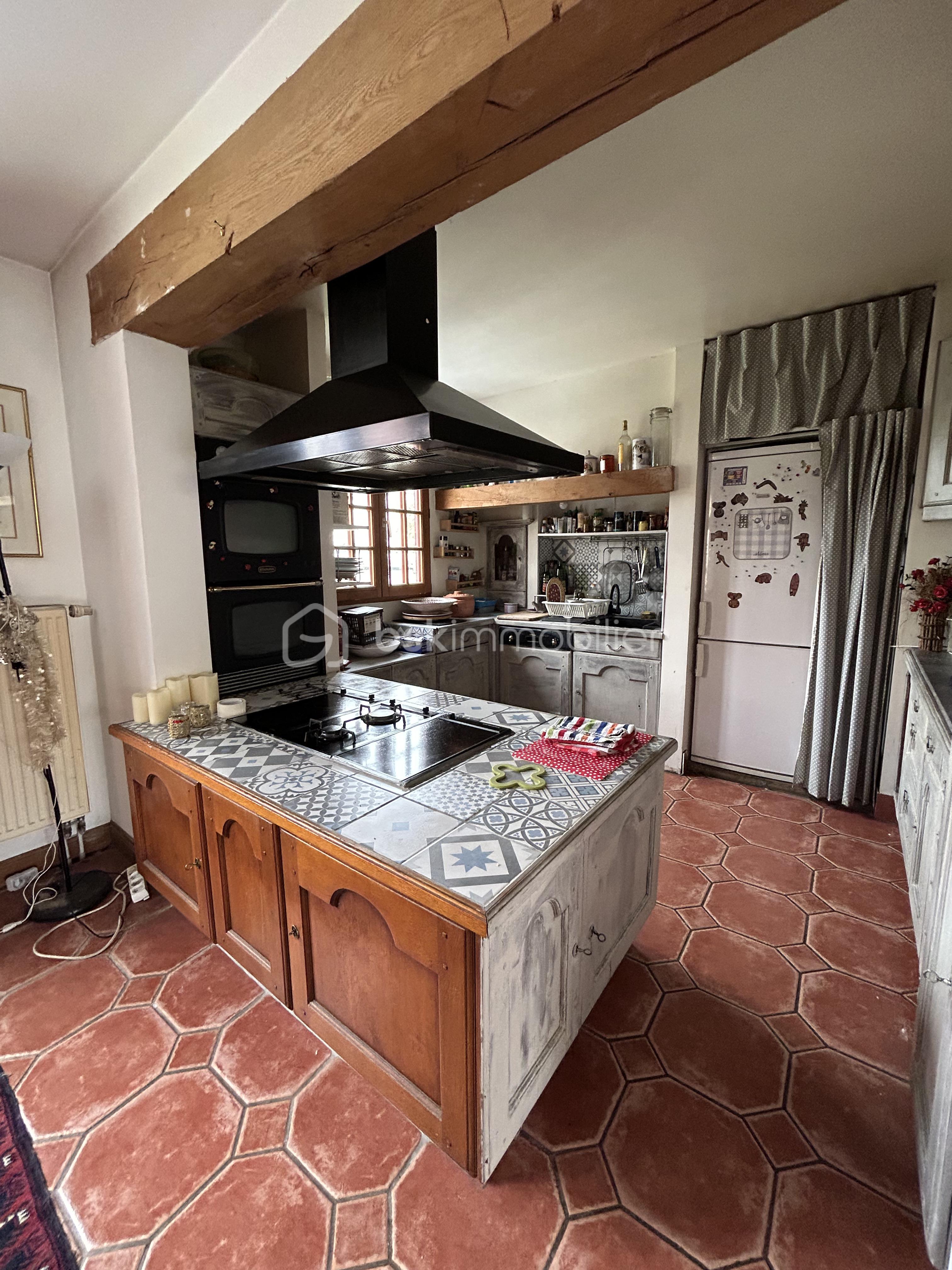 Maison de ville de 150 m² - IMG_8098.jpg