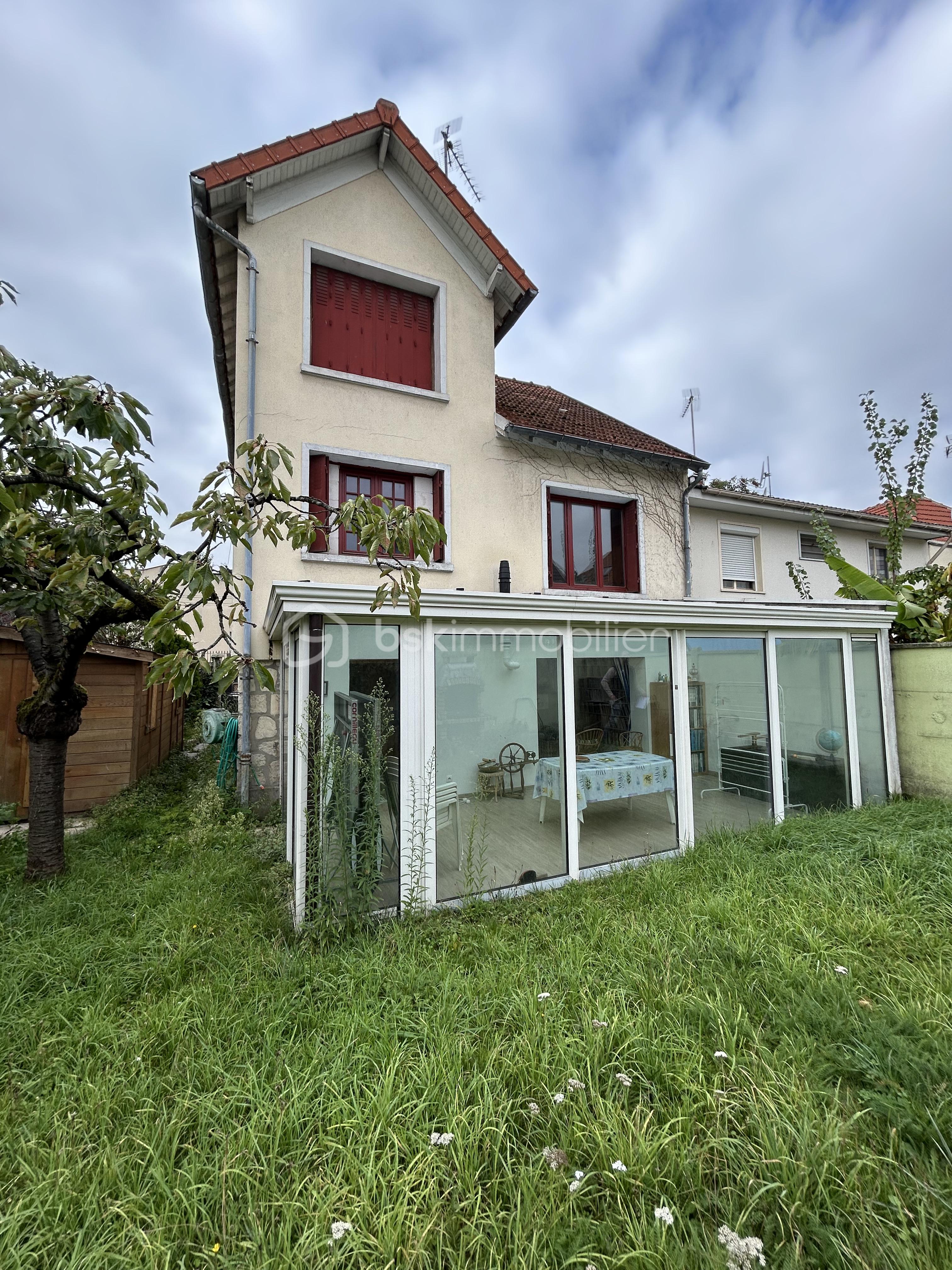 Maison de ville de 150 m² - IMG_8110.jpg