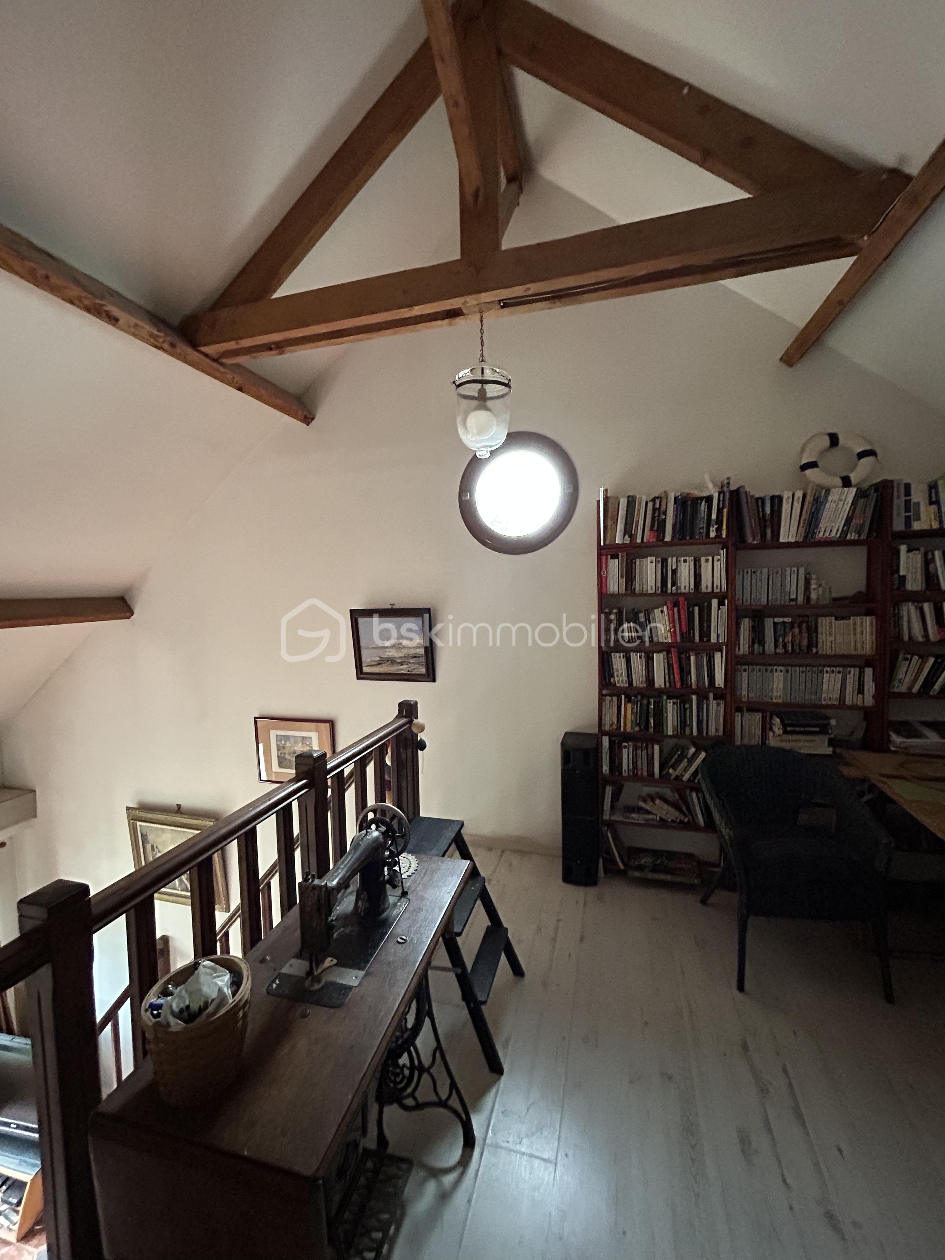 Maison de ville de 150 m² - IMG_8095.jpg