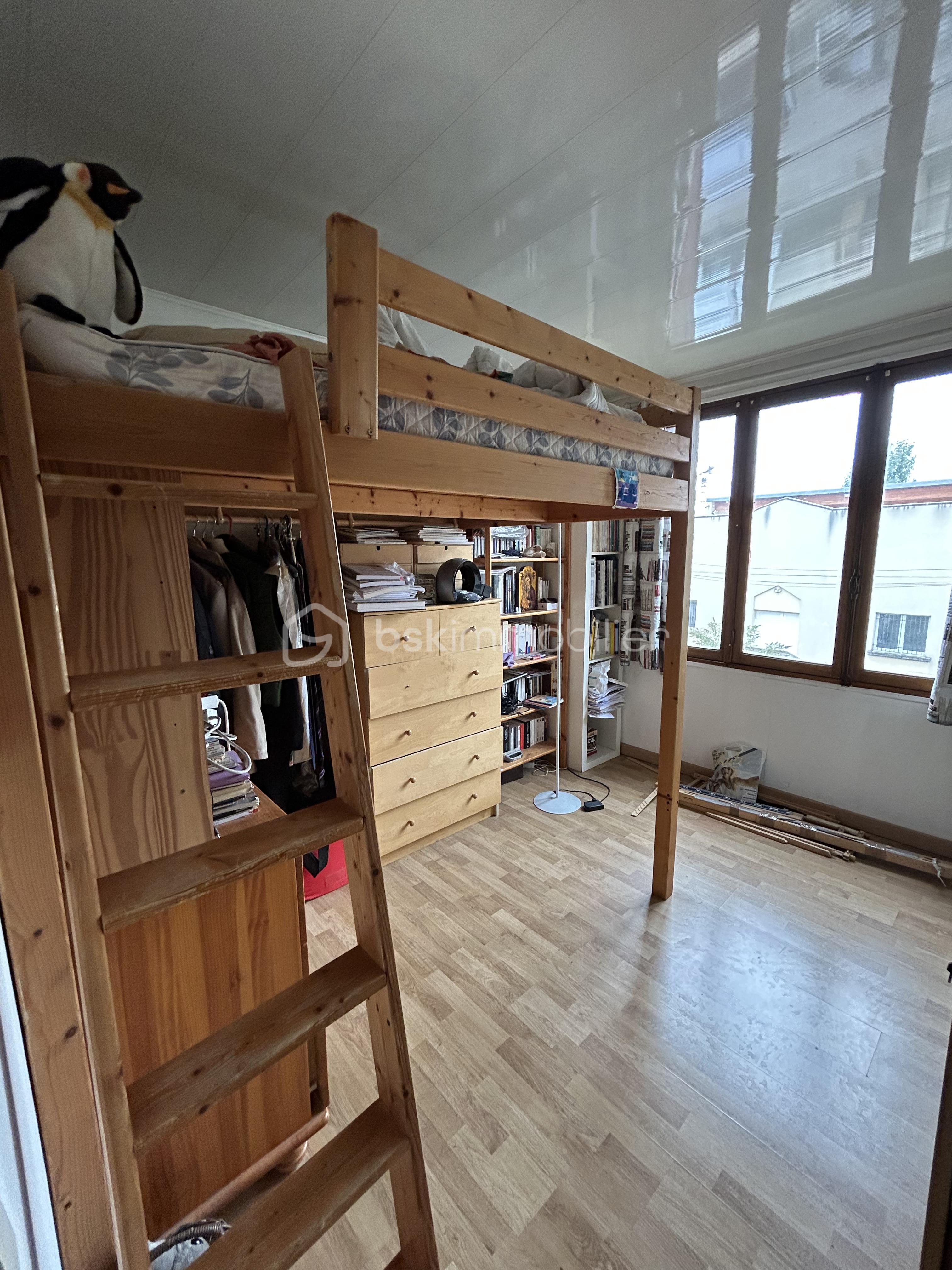 Maison de ville de 150 m² - IMG_8091.jpg