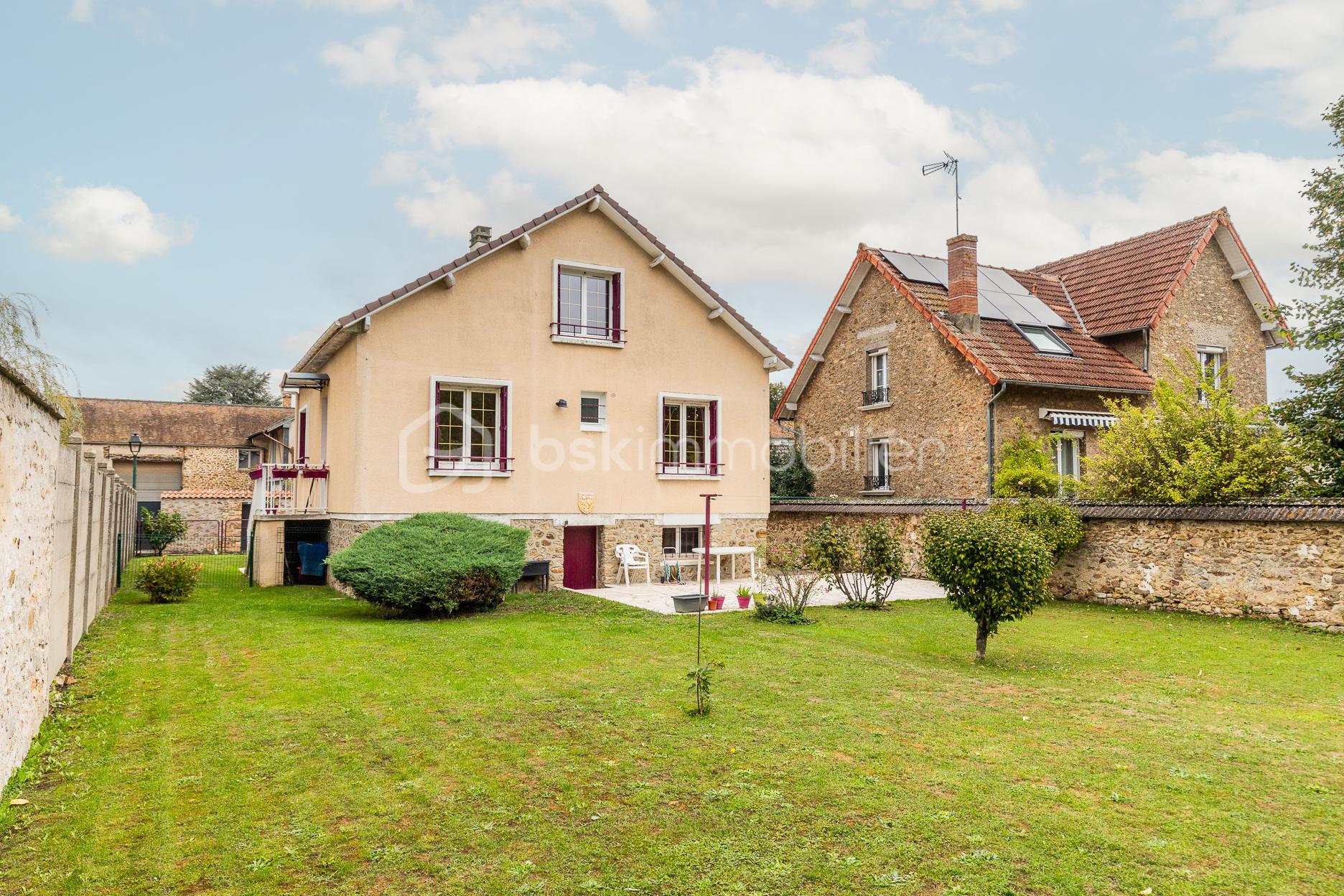 Maison de 118 m² - IMG_8557.jpg