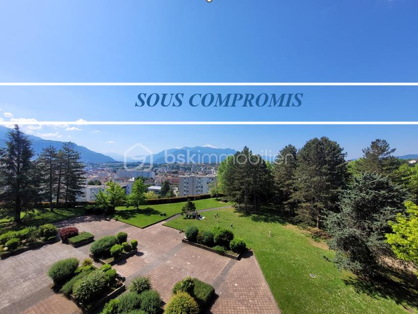 Appartement de 73,92 m²