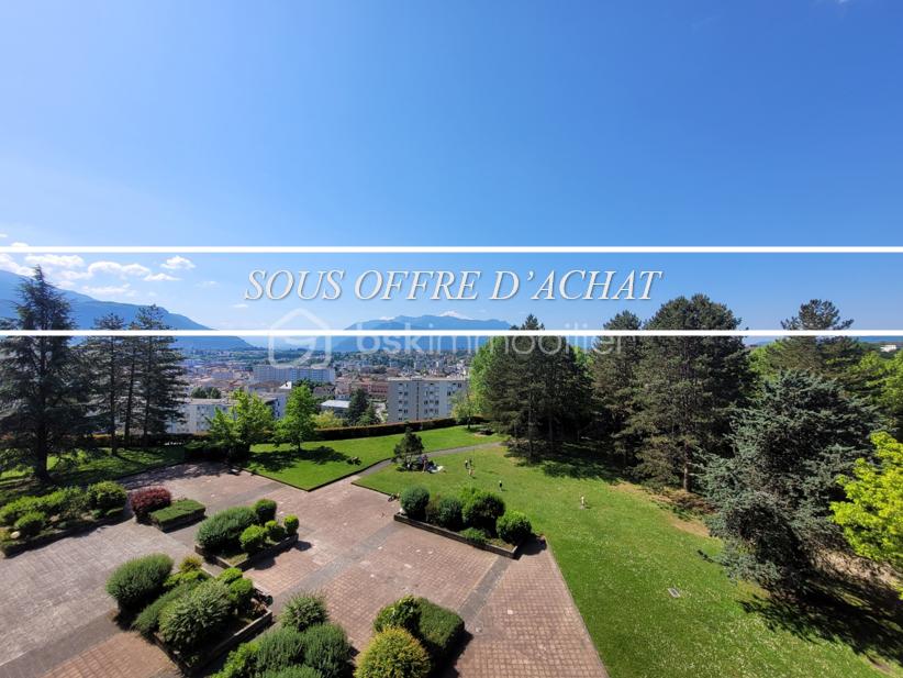 Appartement de 73,92 m²