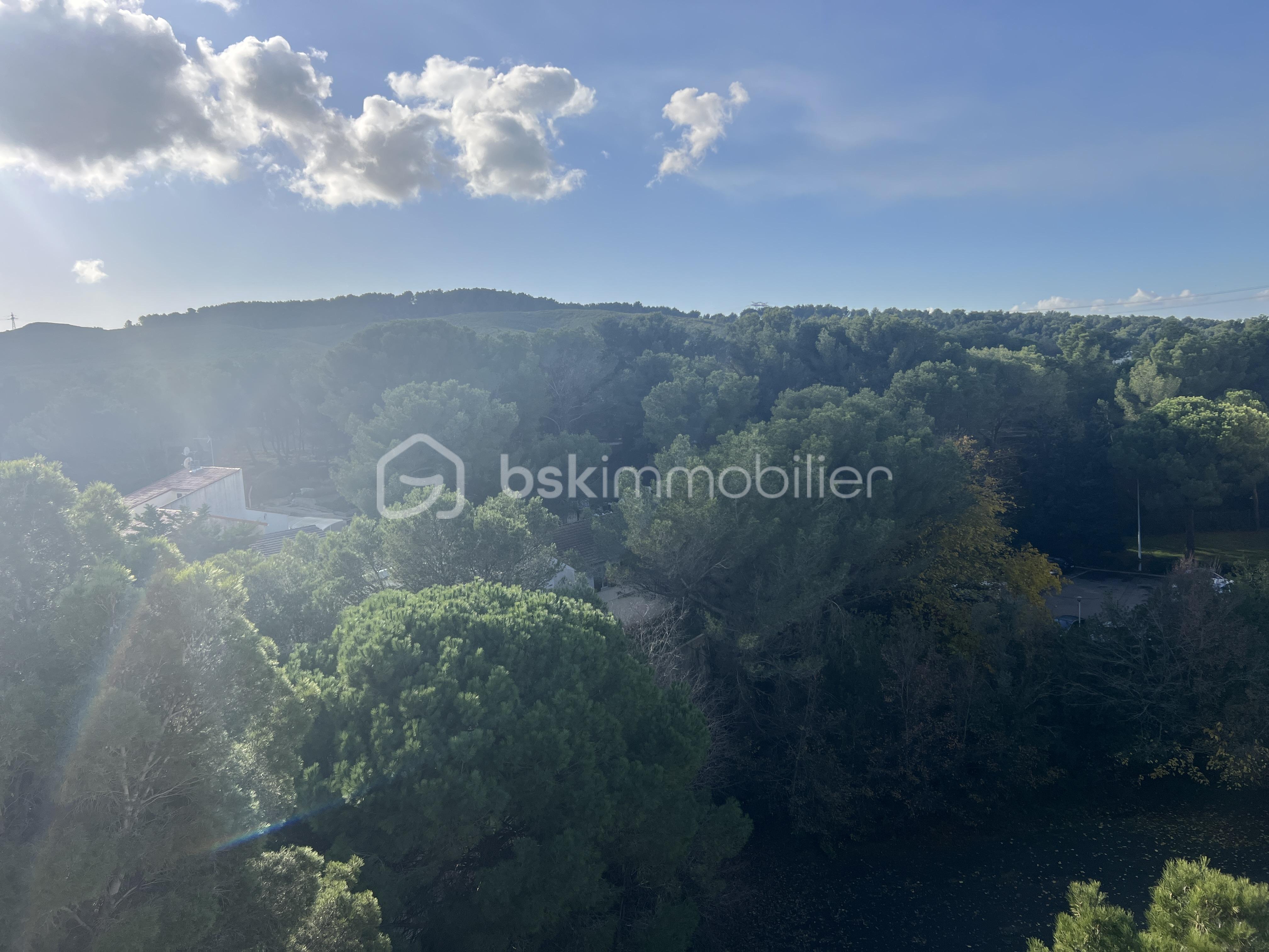 Appartement de 85 m²