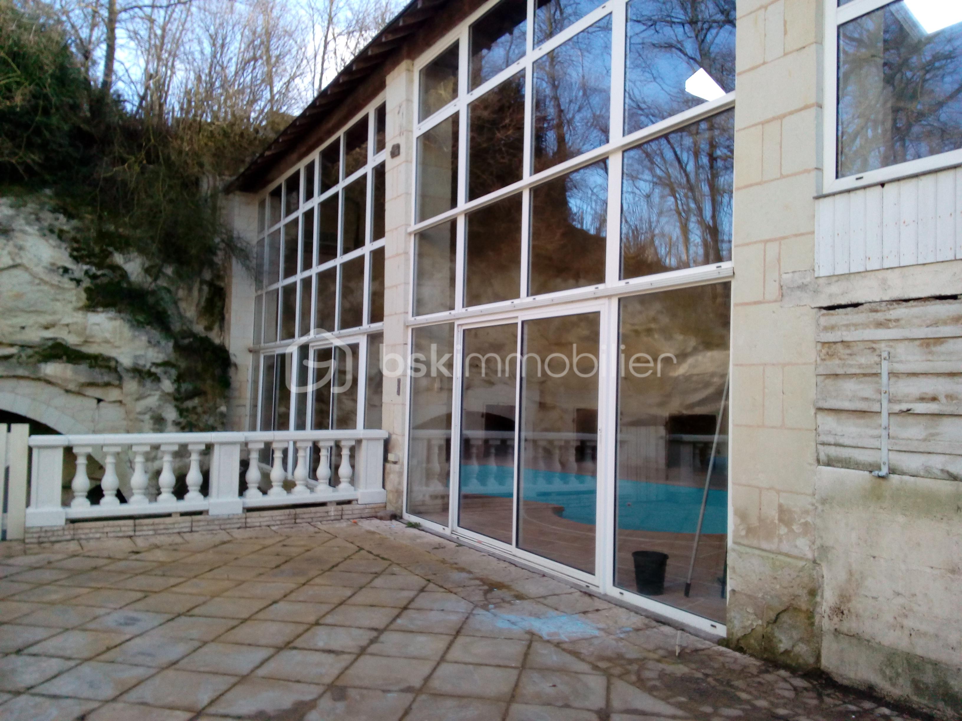 Maison de 283 m² - IMG_20180306_101423.jpg