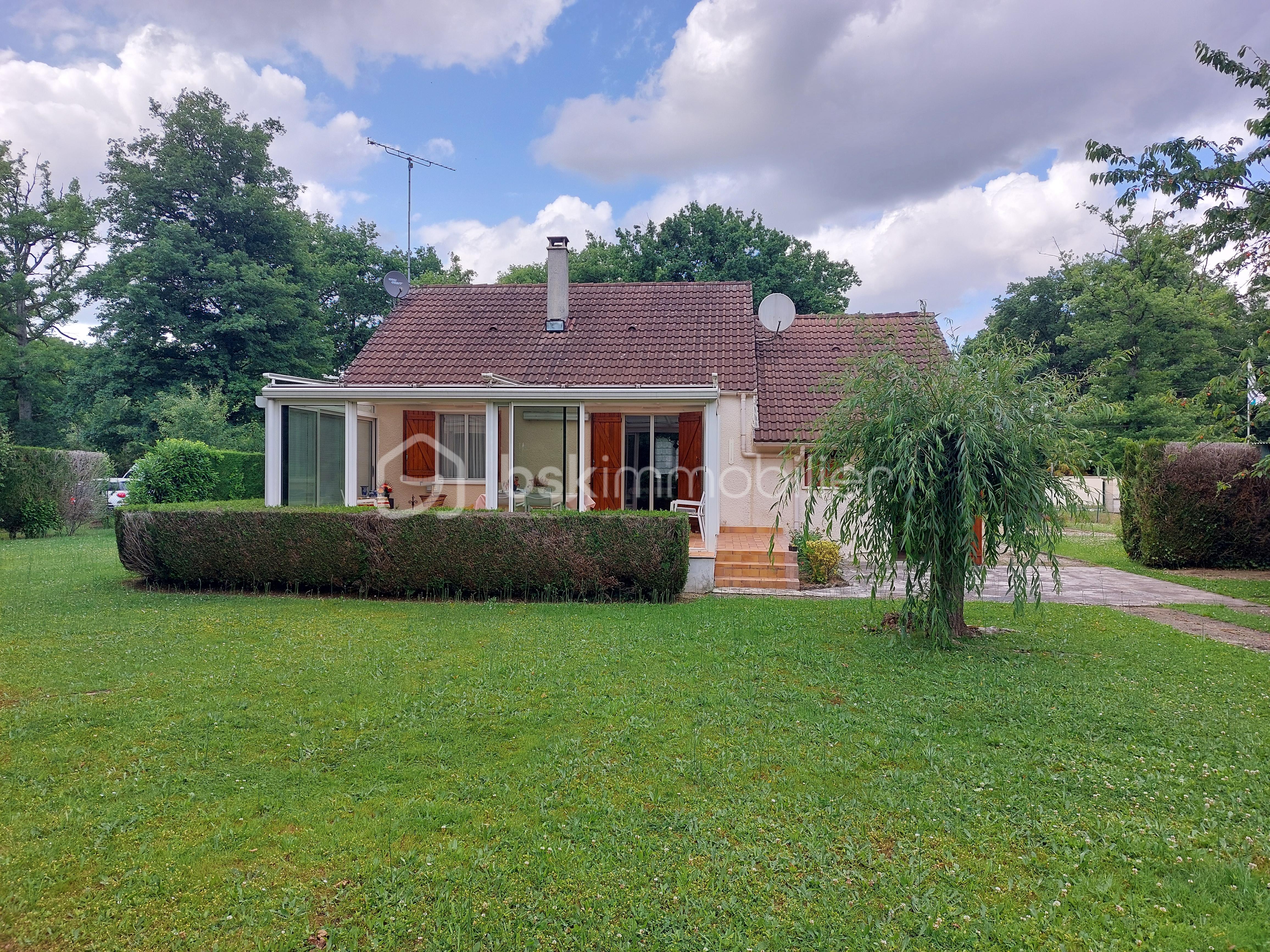 Pavillon de 114 m² - 20250606_172713.jpg