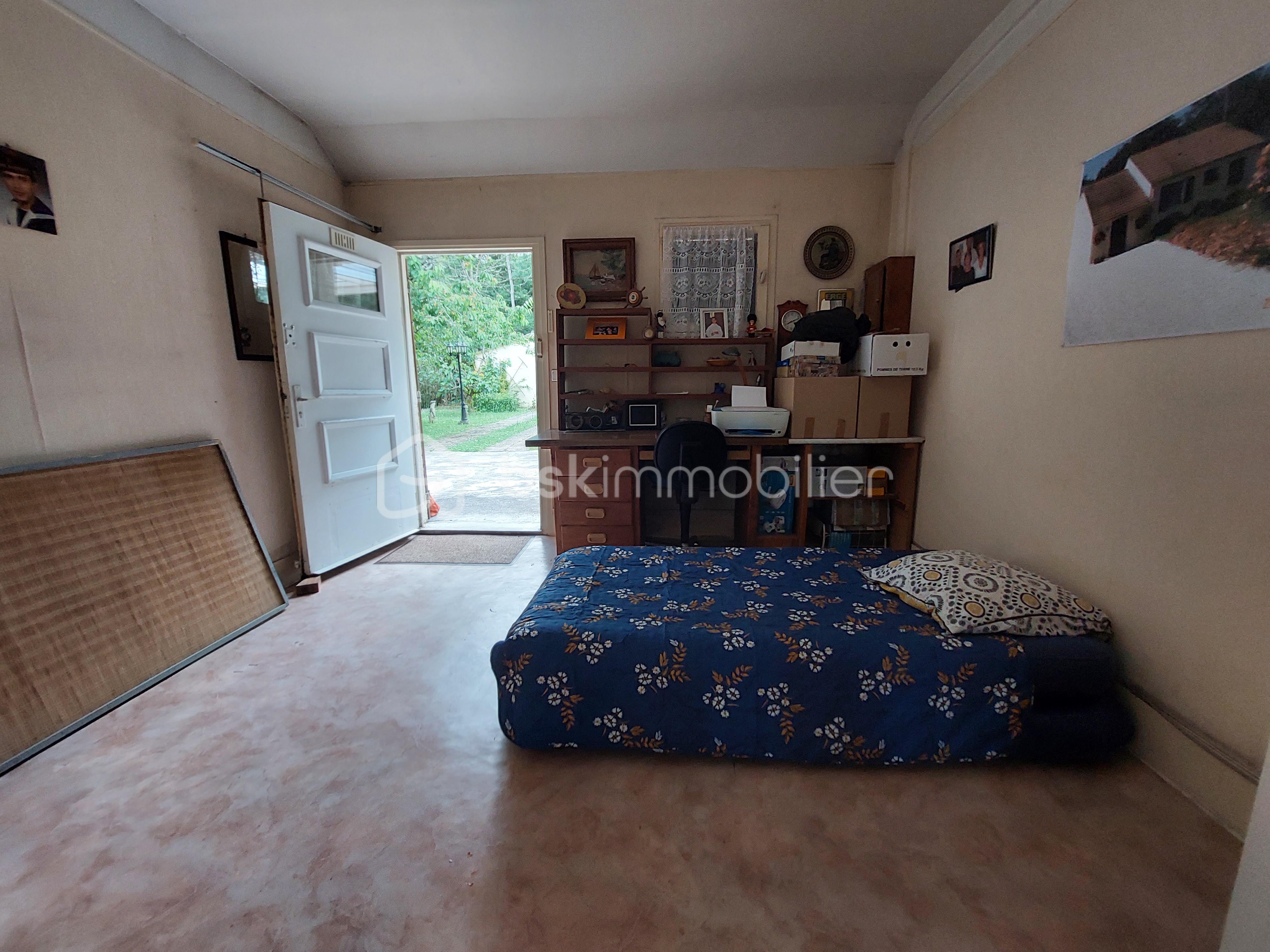 Pavillon de 114 m² - 20250606_172607.jpg