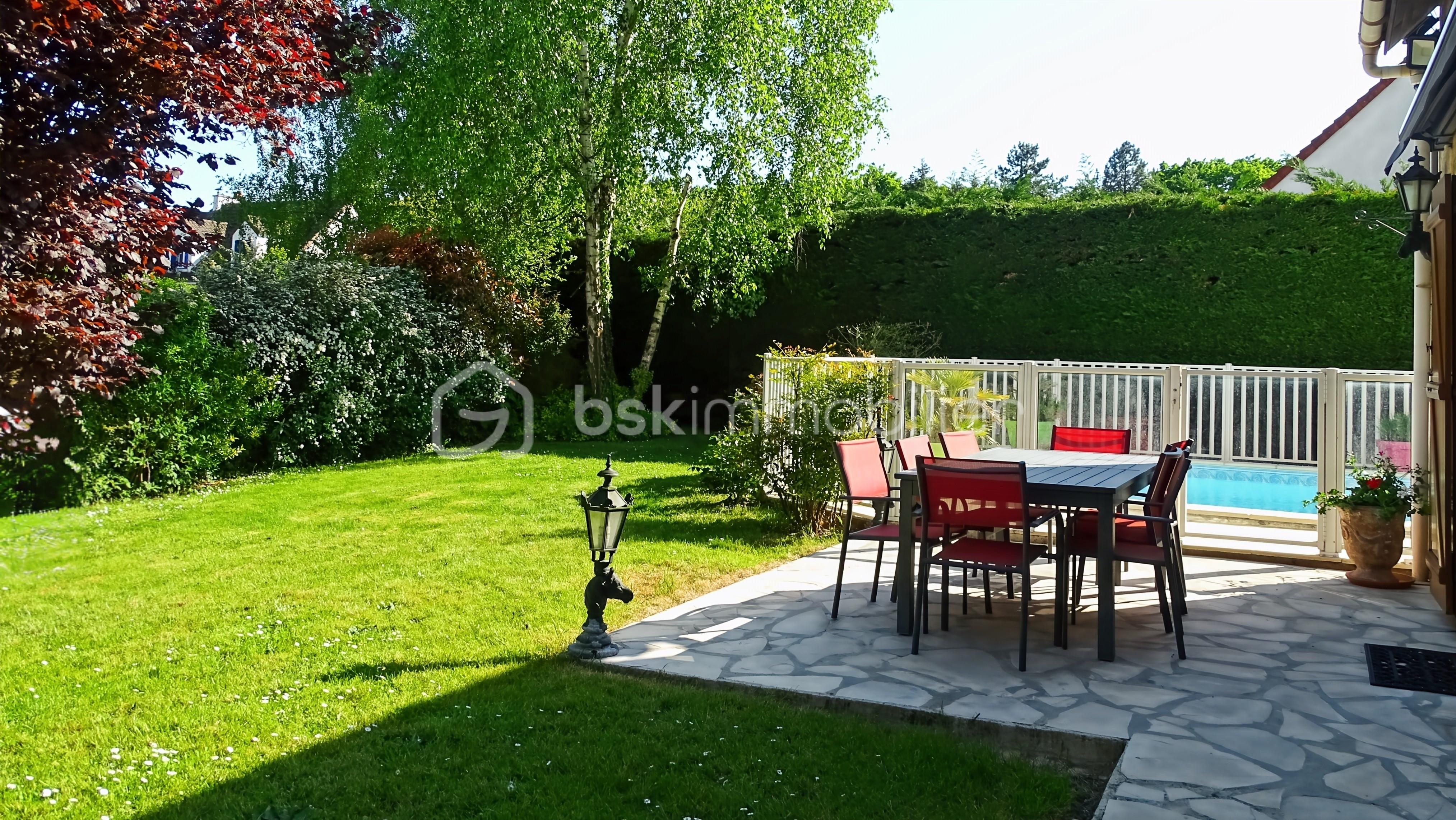 Maison traditionnelle de 171 m² - DSC00488.JPG