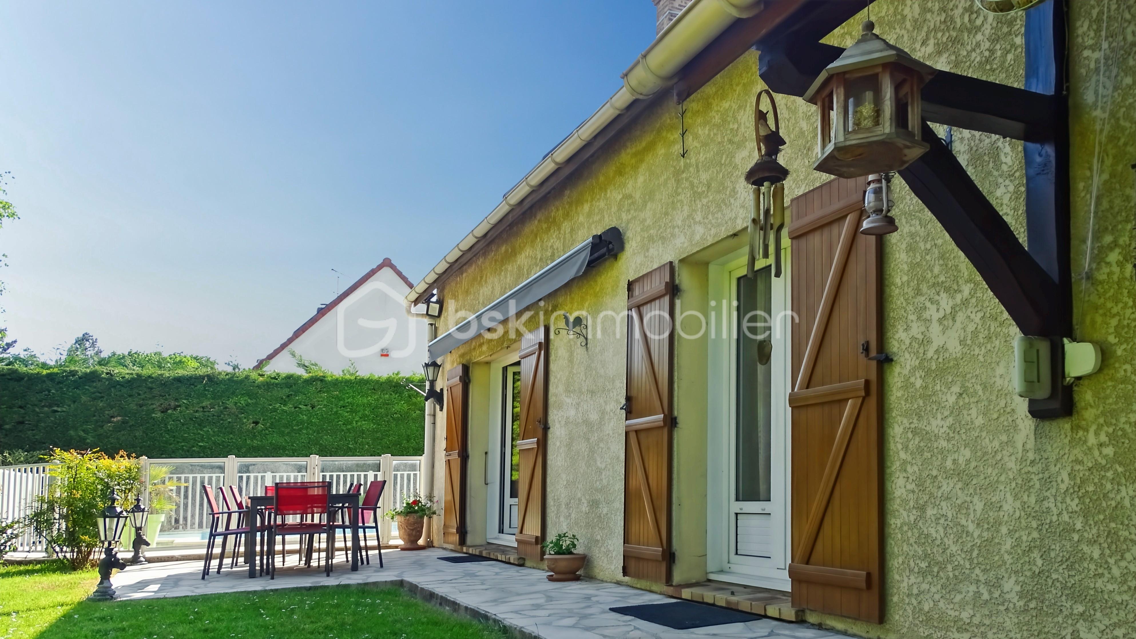 Maison traditionnelle de 171 m² - DSC00490.JPG