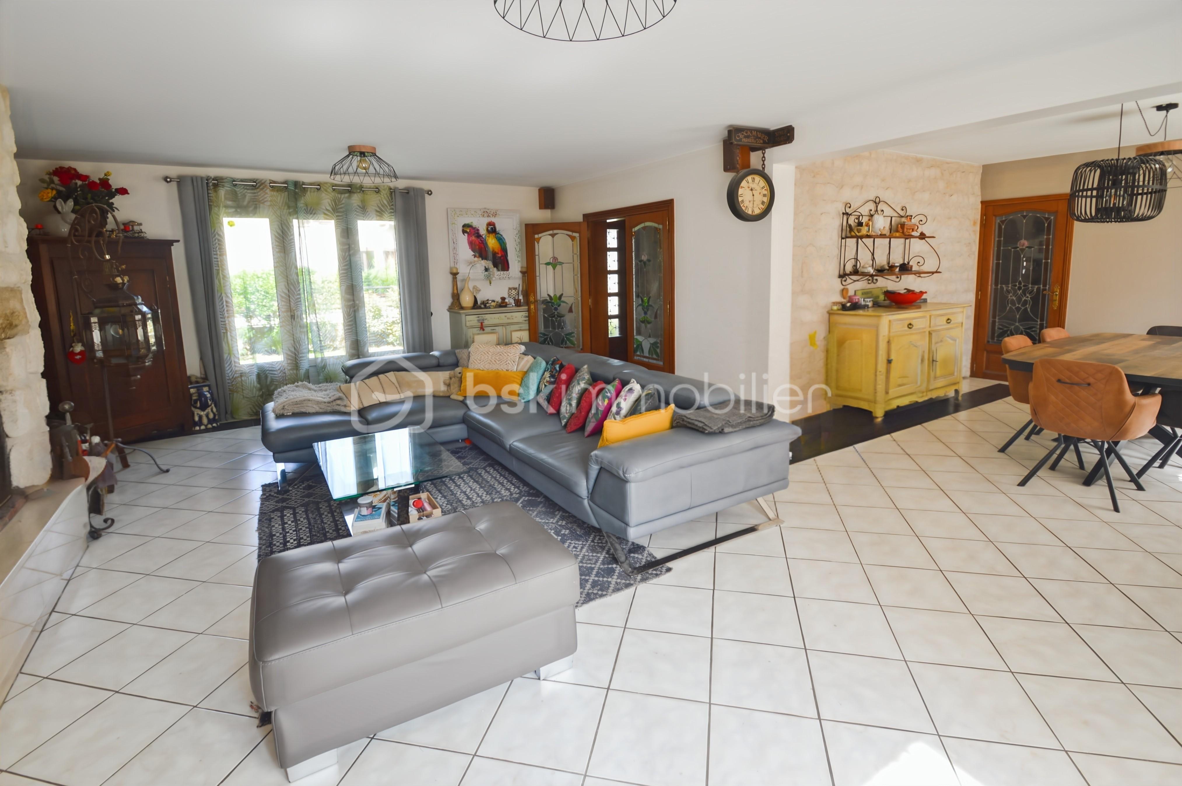 Maison traditionnelle de 171 m² - DSC_0015.JPG