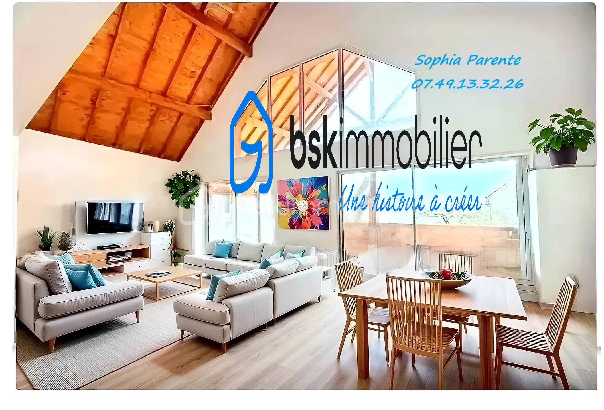 Maison de 236 m² - Projection Salon-Salle a manger.png
