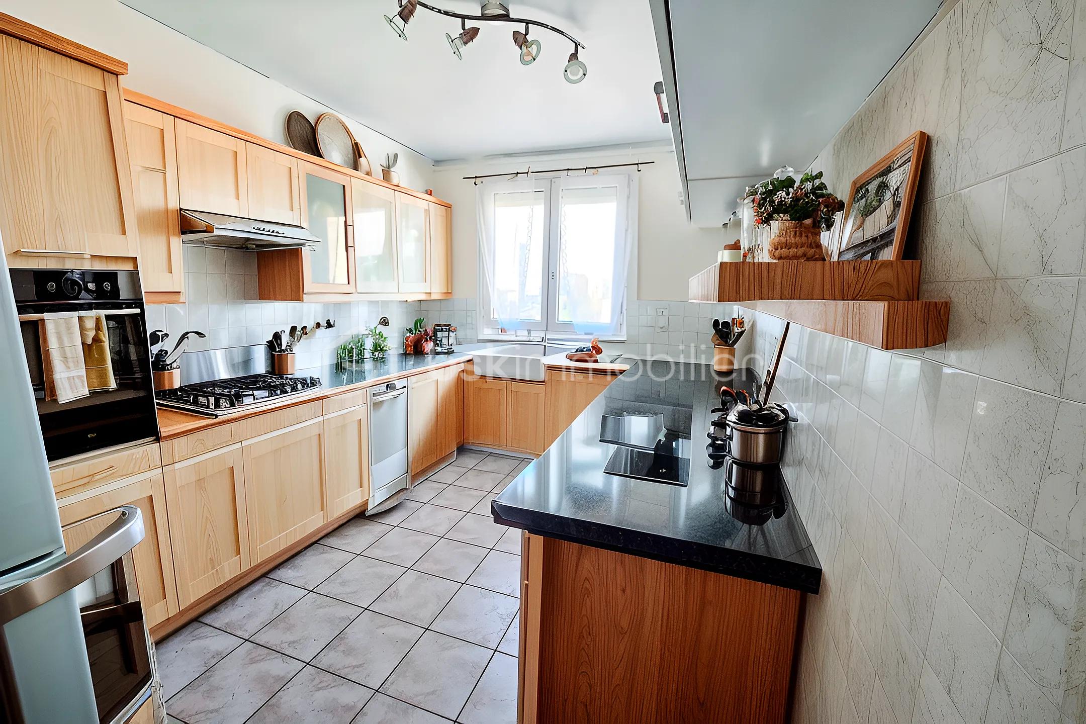 Appartement de 71,45 m² - cuisine.jpg