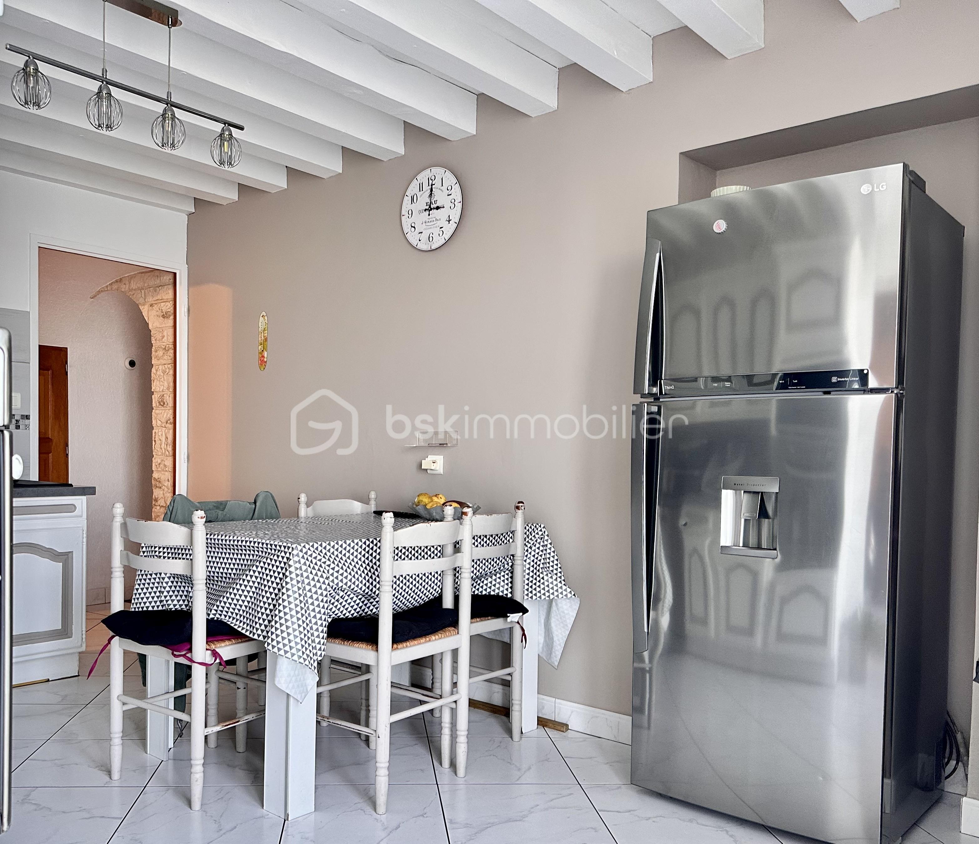 Maison en pierre de 90 m² - IMG_0413.jpeg