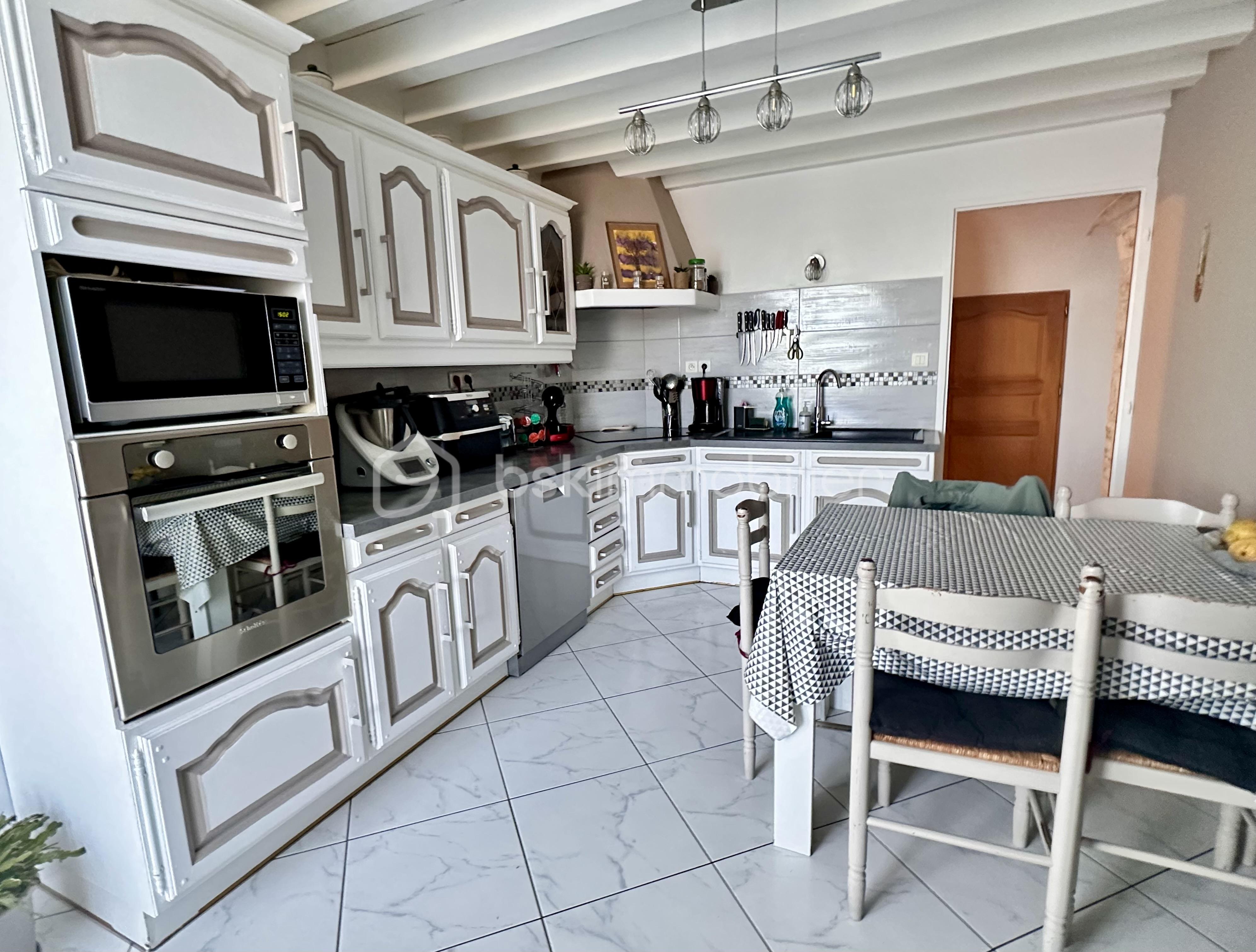 Maison en pierre de 90 m² - IMG_0414.jpeg