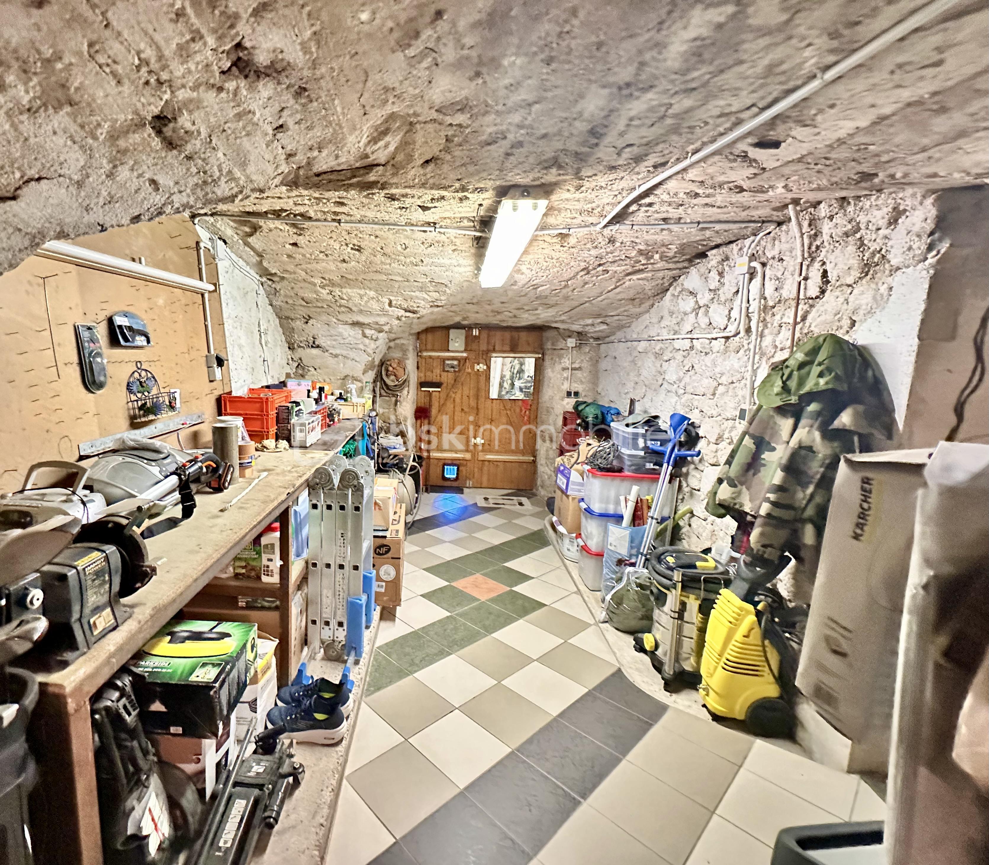 Maison en pierre de 90 m² - IMG_0435.jpeg