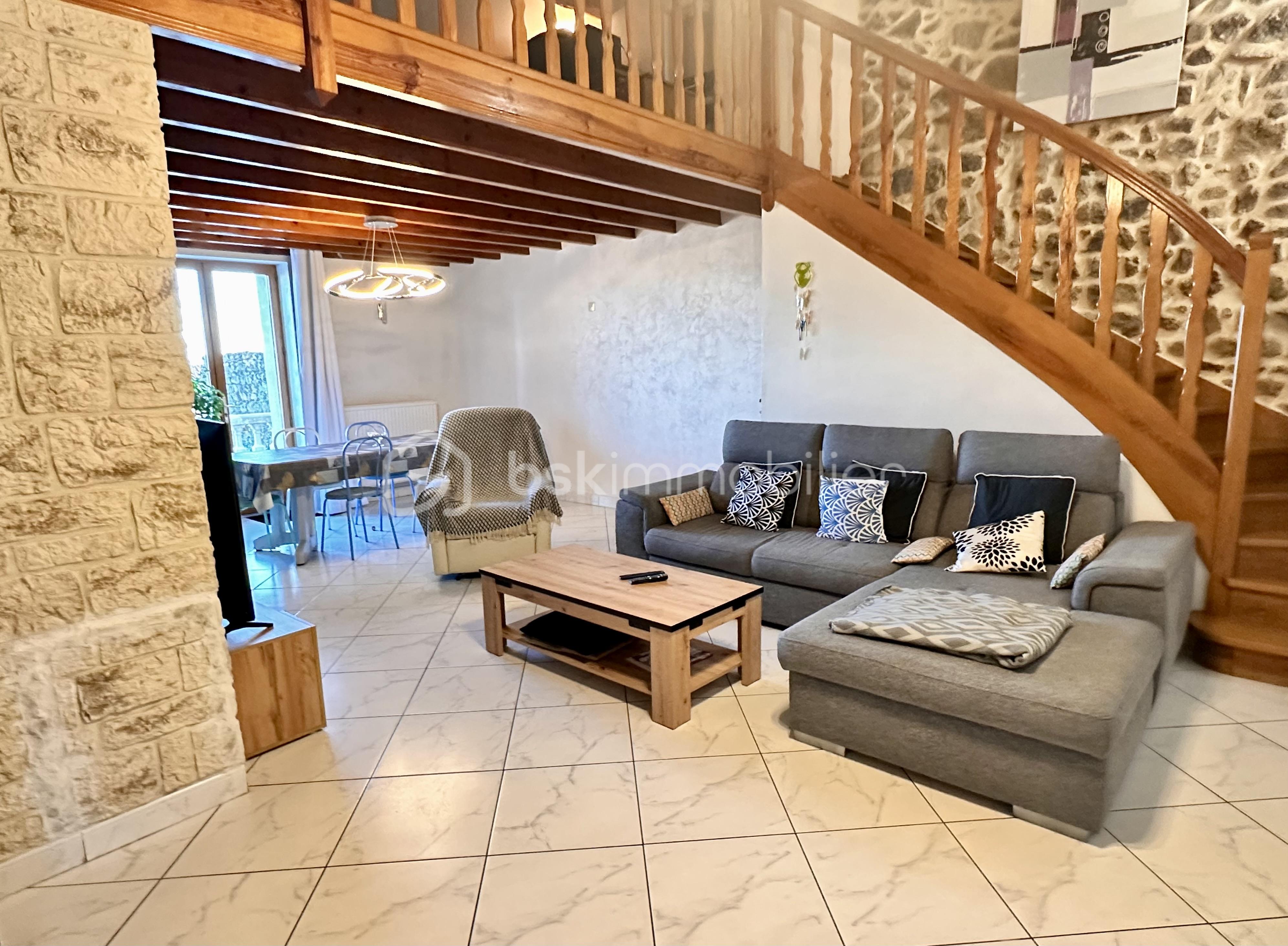 Maison en pierre de 90 m² - IMG_0452.jpeg