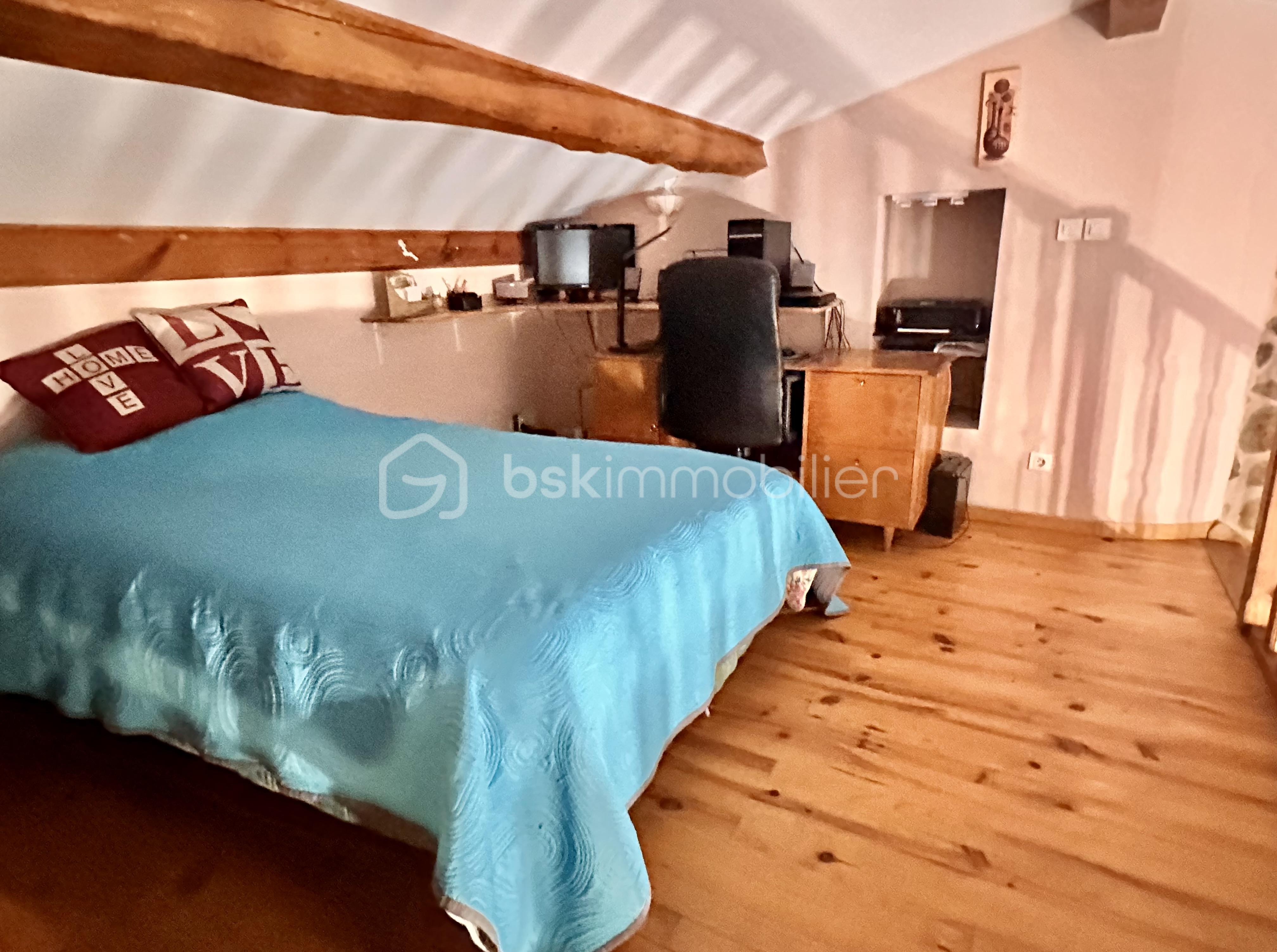 Maison en pierre de 90 m² - IMG_0424.jpeg