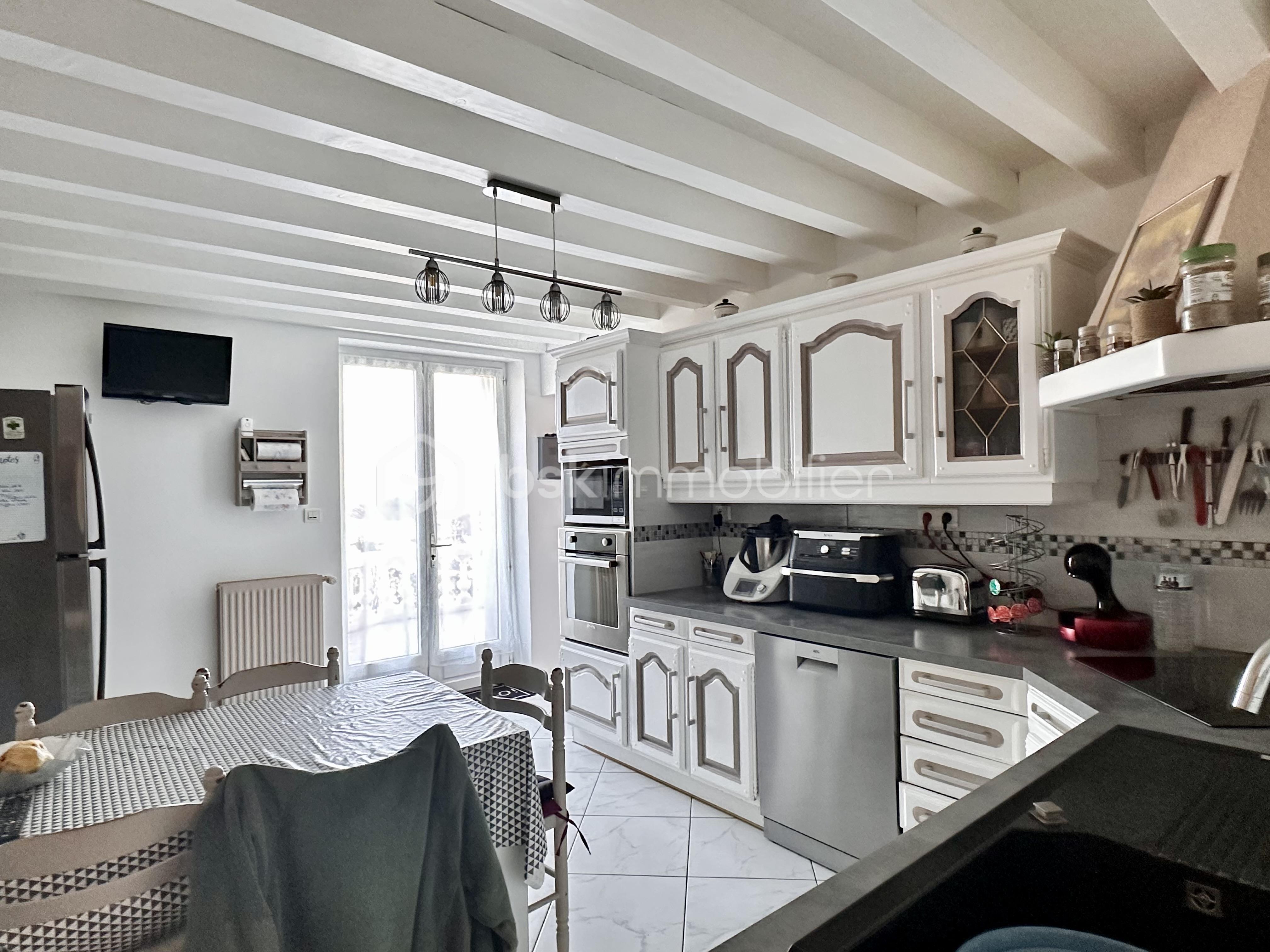 Maison en pierre de 90 m² - IMG_0416.jpeg