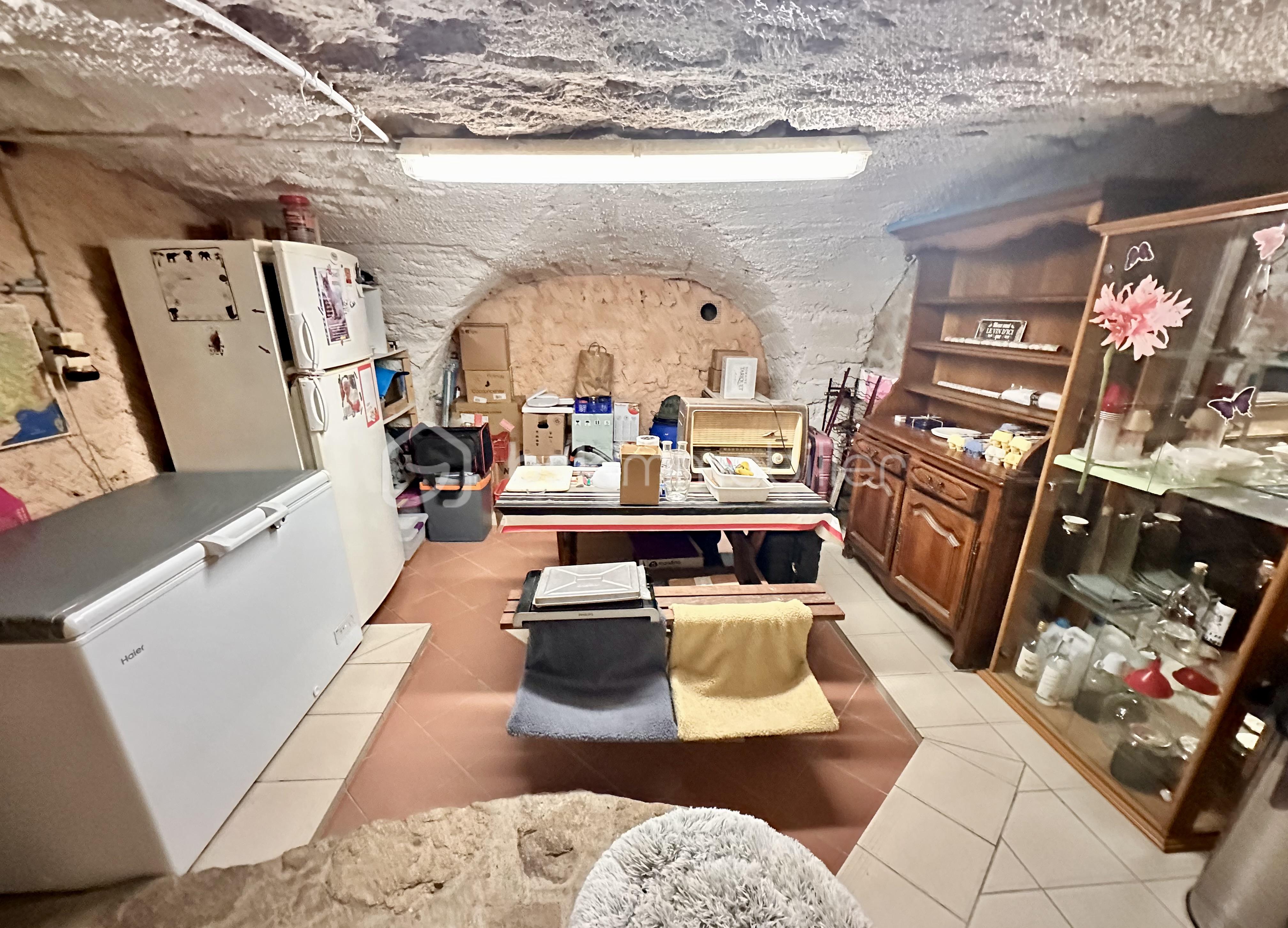 Maison en pierre de 90 m² - IMG_0433.jpeg