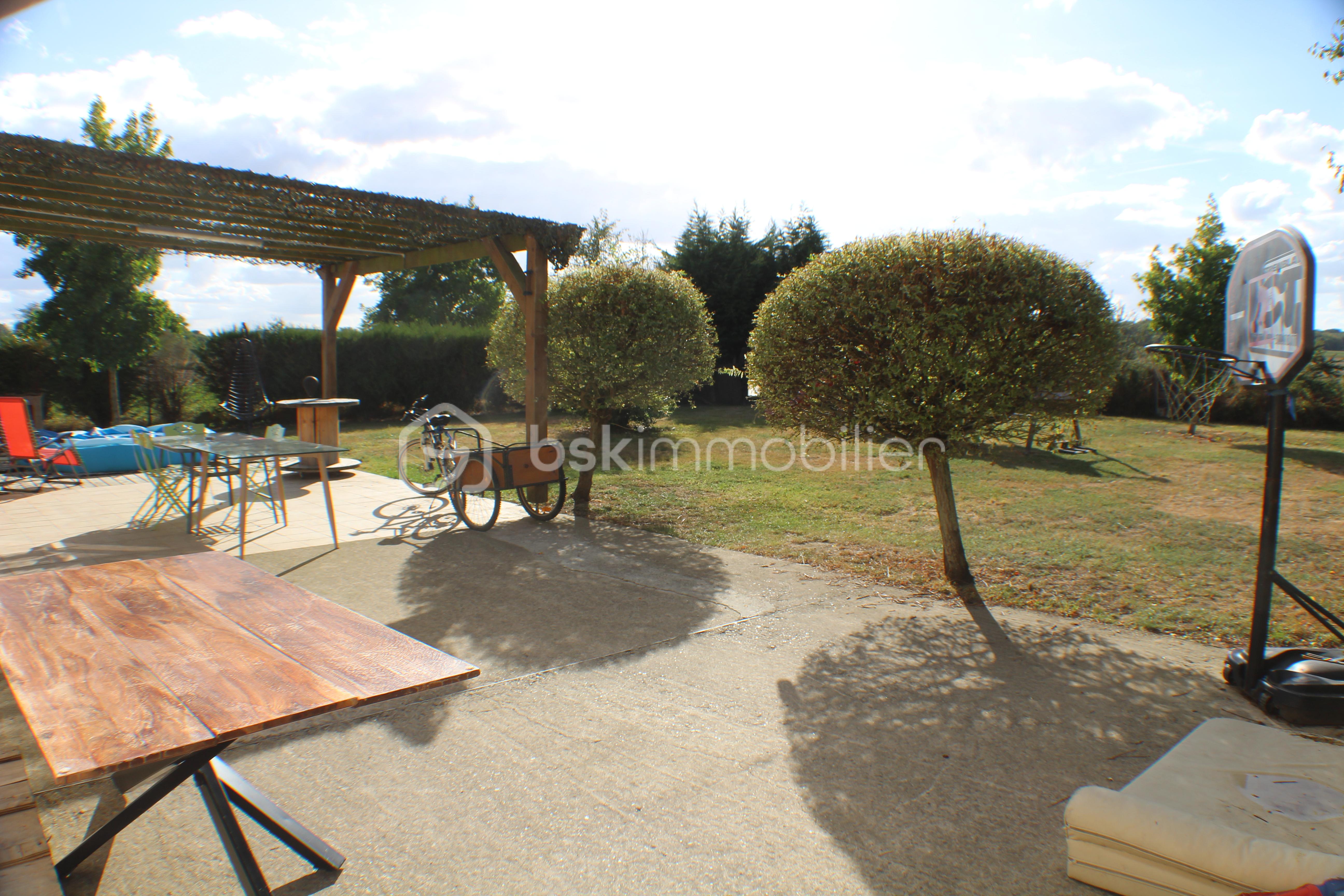 Maison de 118 m² - IMG_6561.JPG