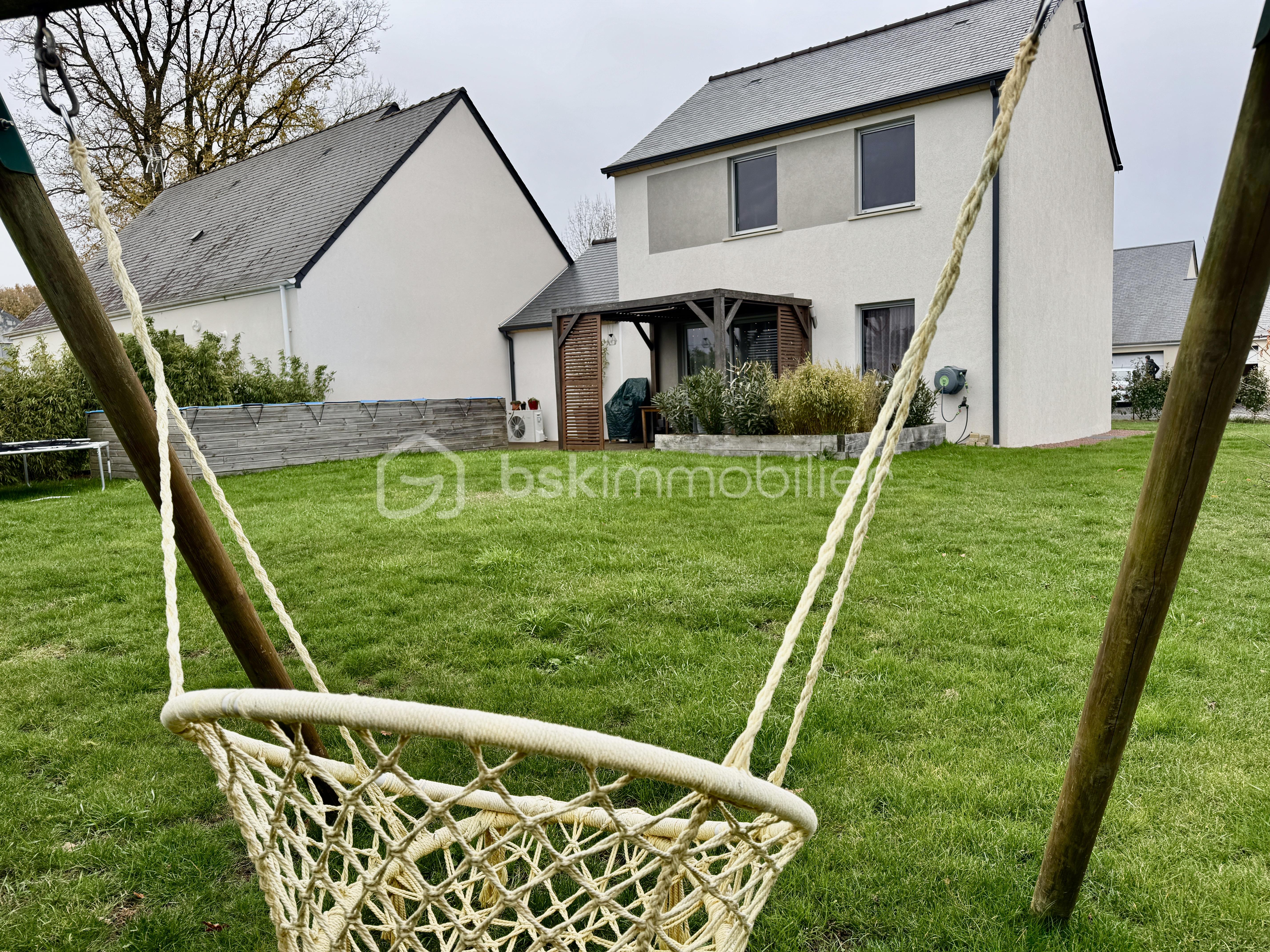 Maison de 90 m² - IMG_3207.JPG