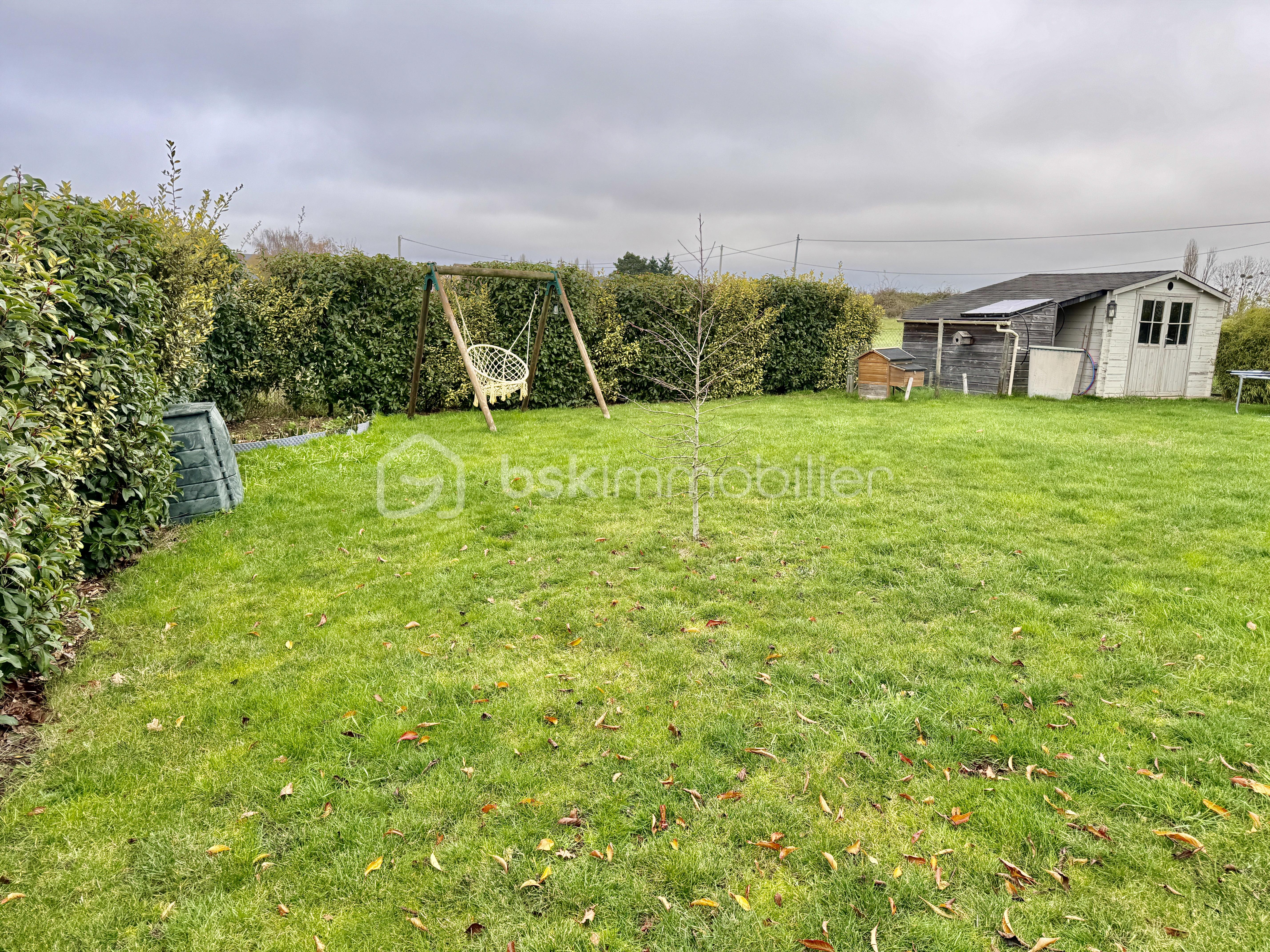 Maison de 90 m² - IMG_3211.JPG