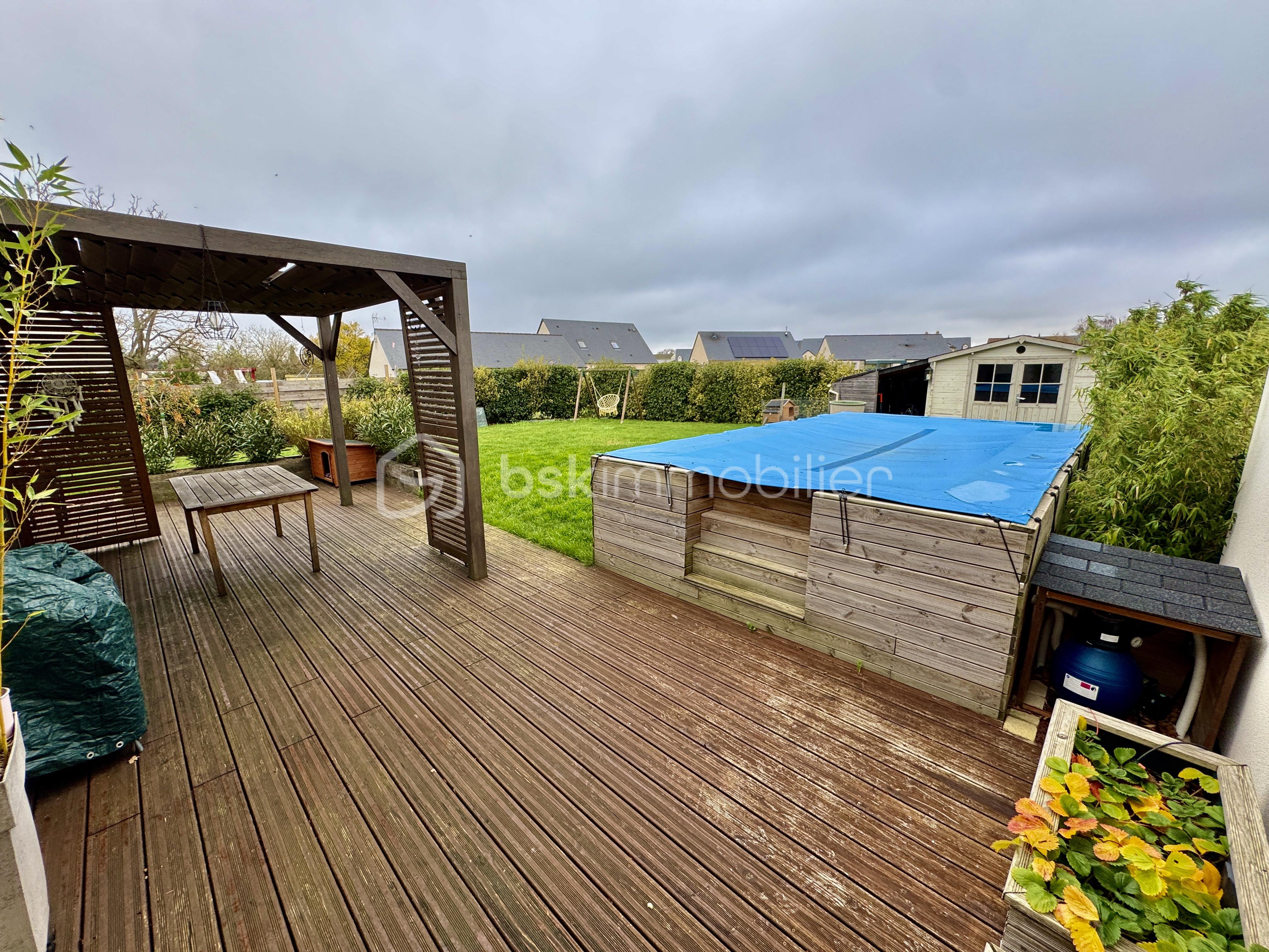 Maison de 90 m² - IMG_3213.JPG