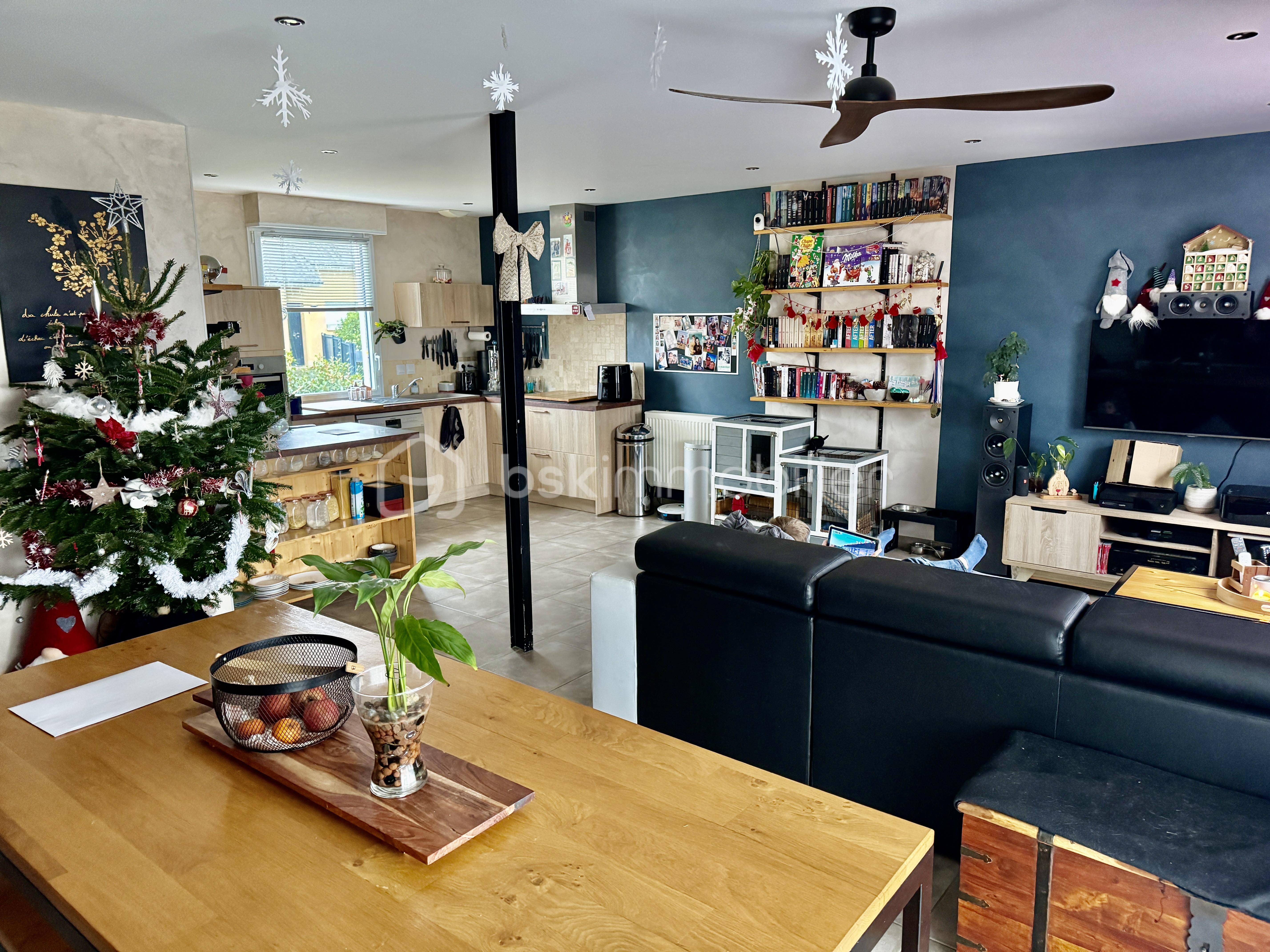 Maison de 90 m² - IMG_3180.JPG